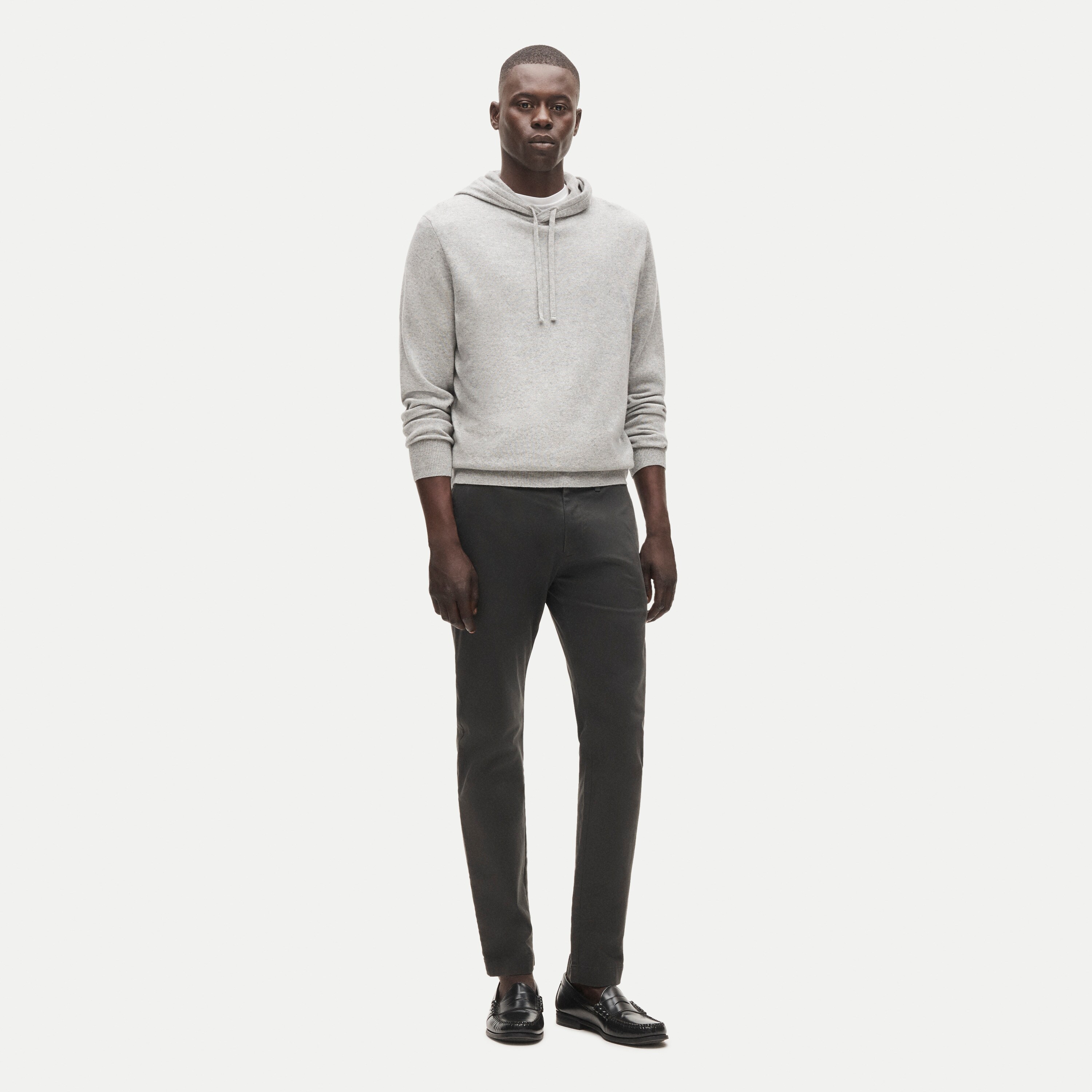 J.Crew Men's 484 Slim-fit stretch chino pant (Size 32/30)