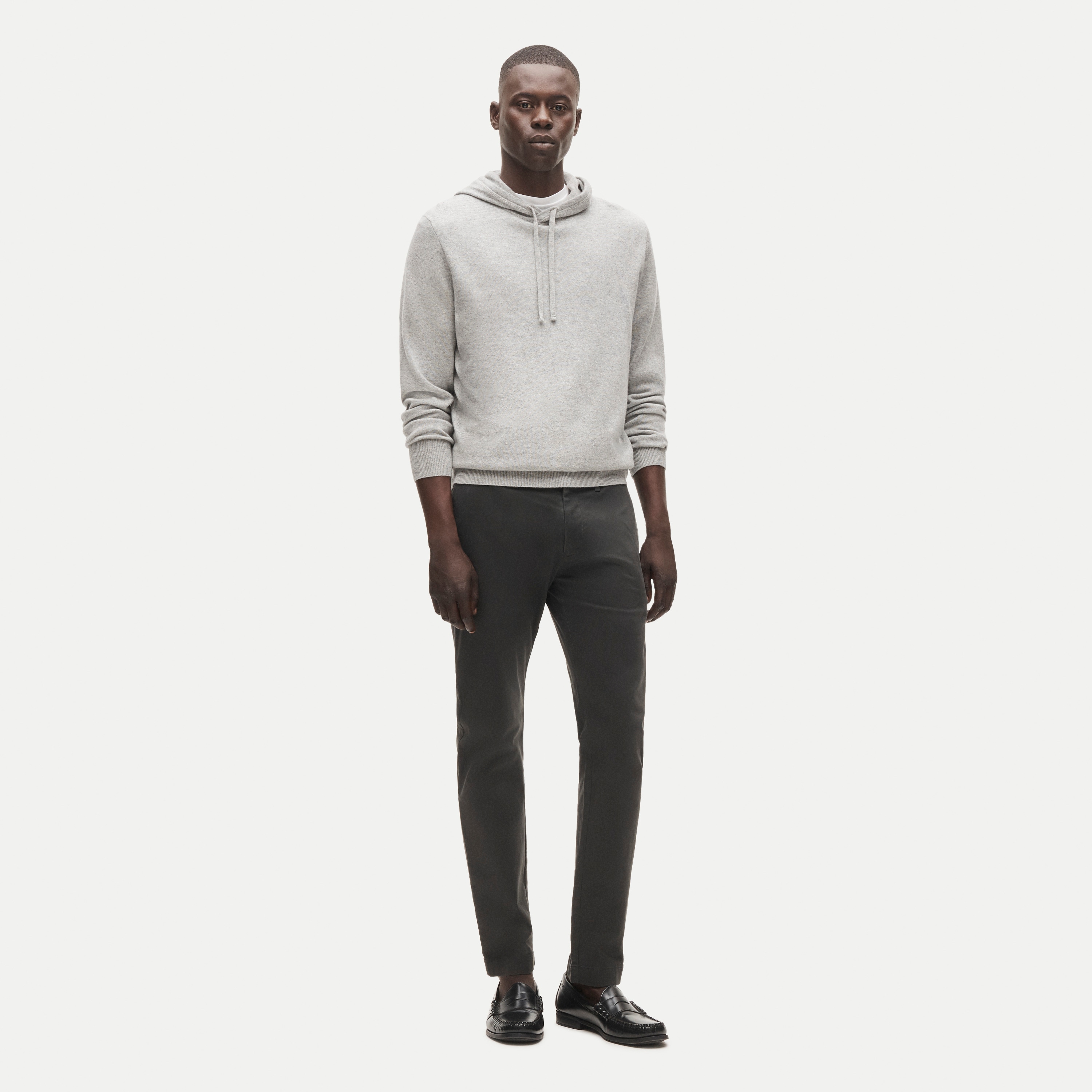 484 Slim-fit stretch chino pant
