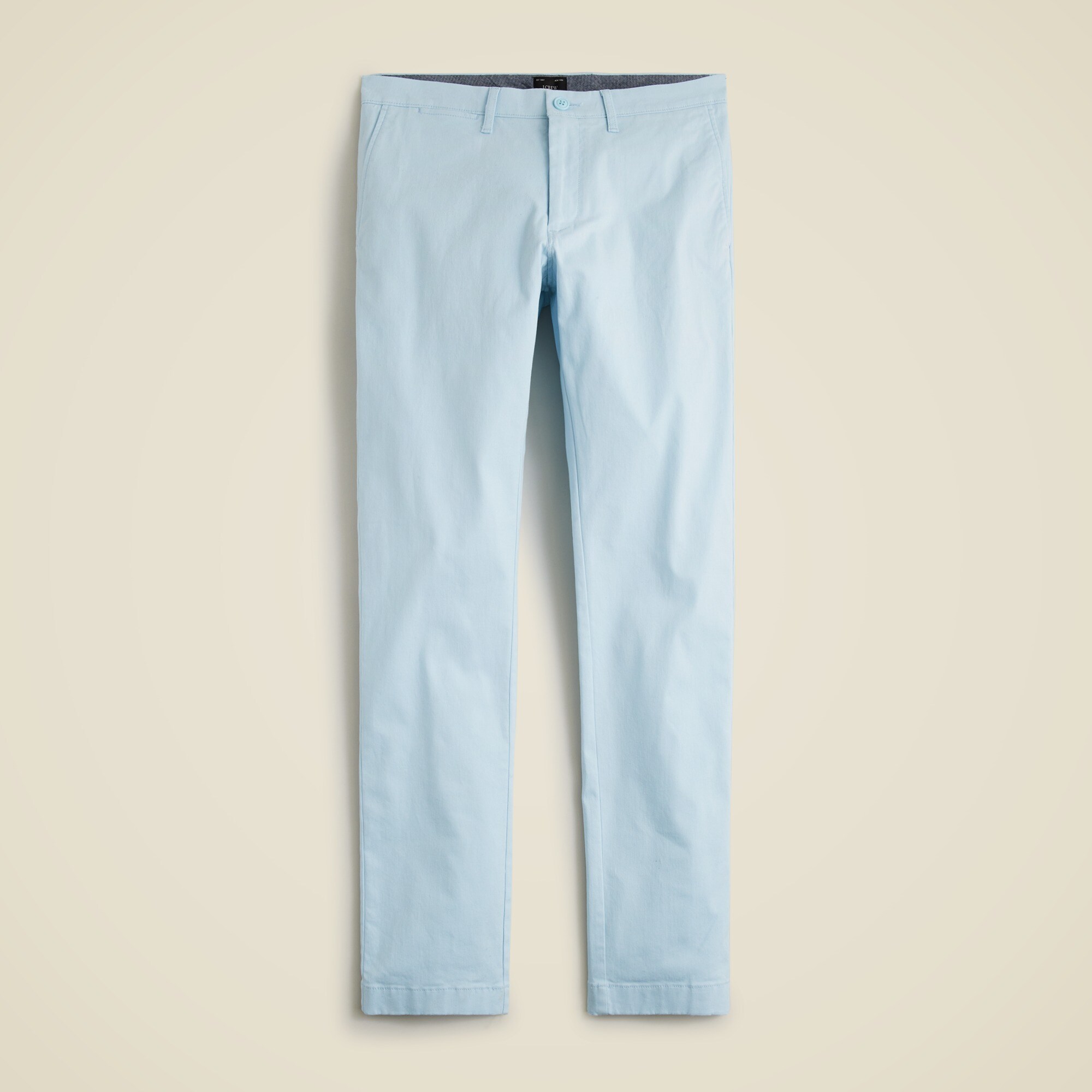 484 Slim-fit stretch chino pant