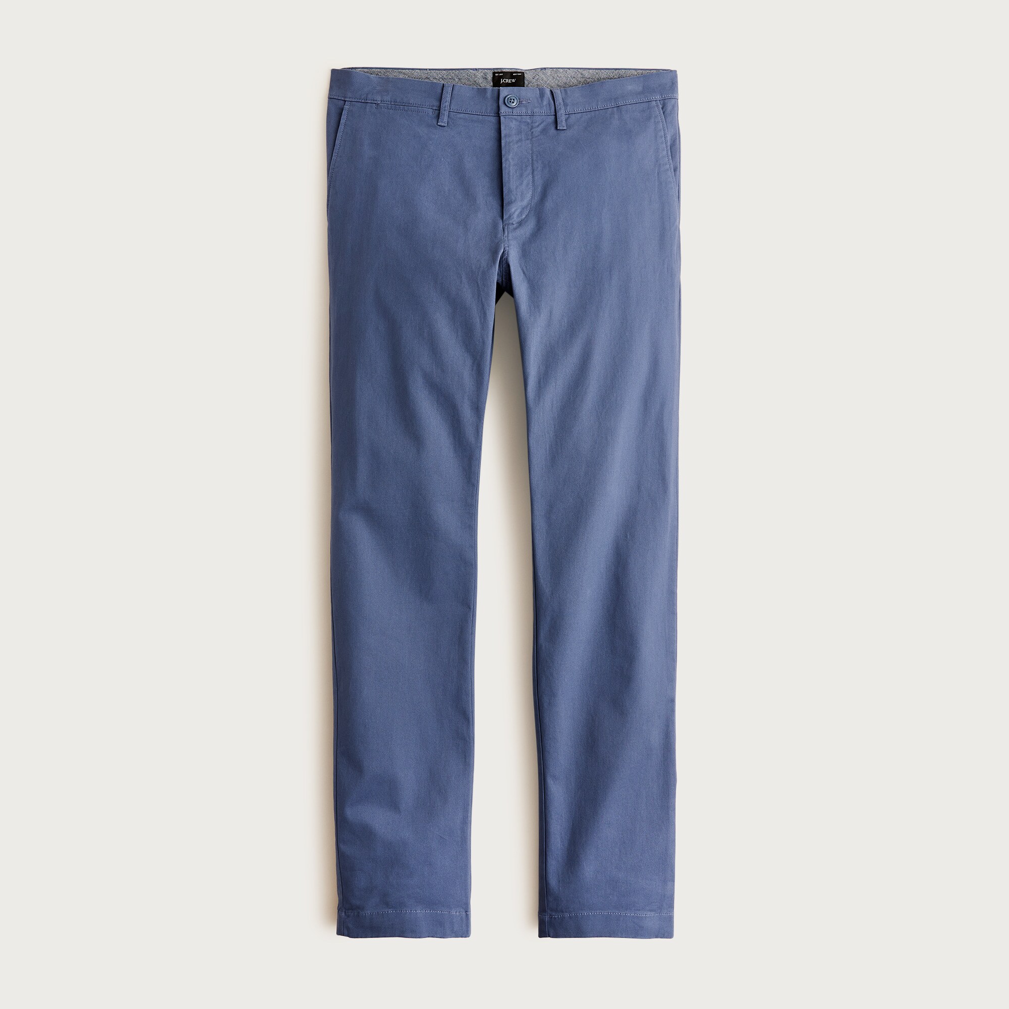 484 Slim-fit Stretch Chino Pant For Men | J.Crew