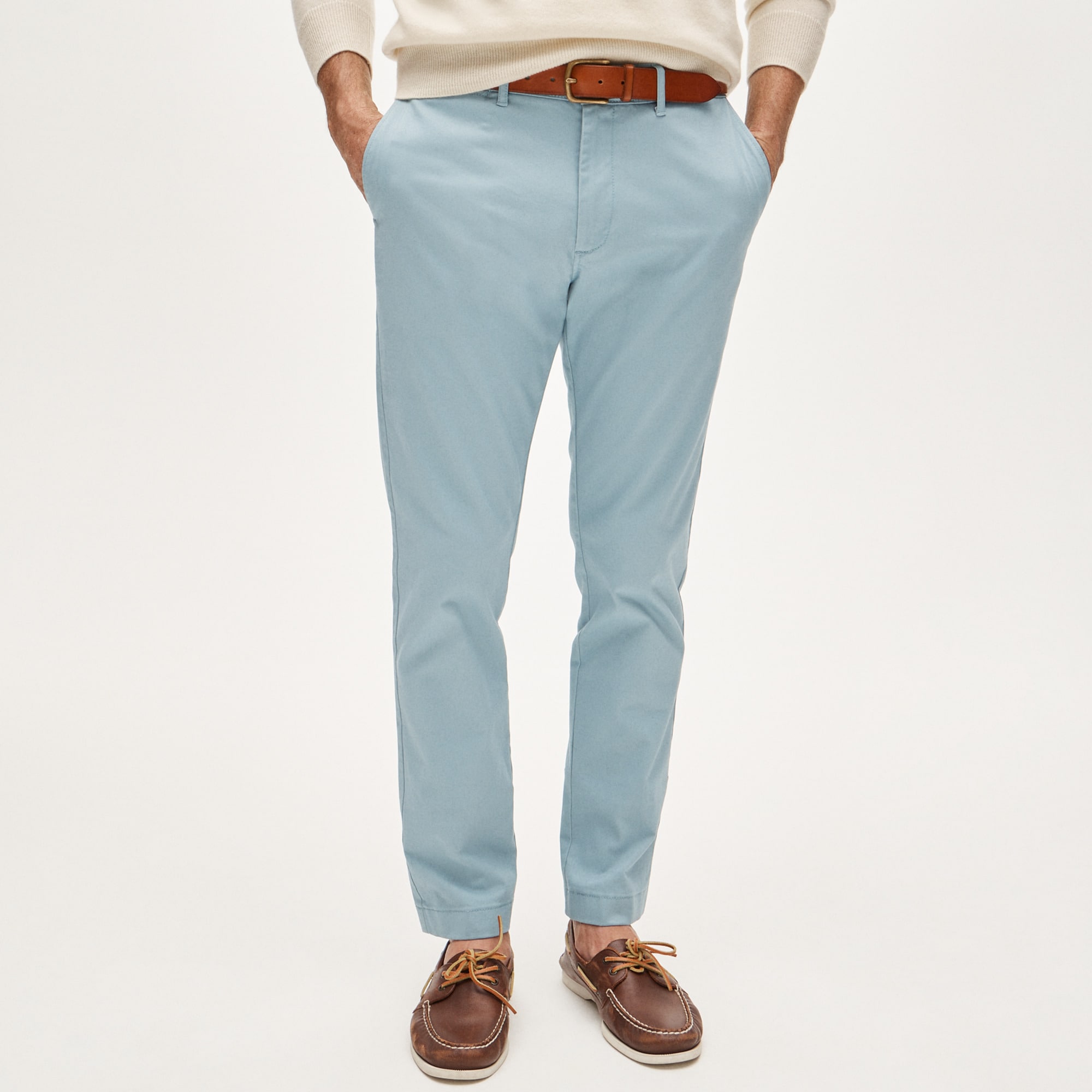 484 Slim-fit Stretch Chino Pant For Men | J.Crew