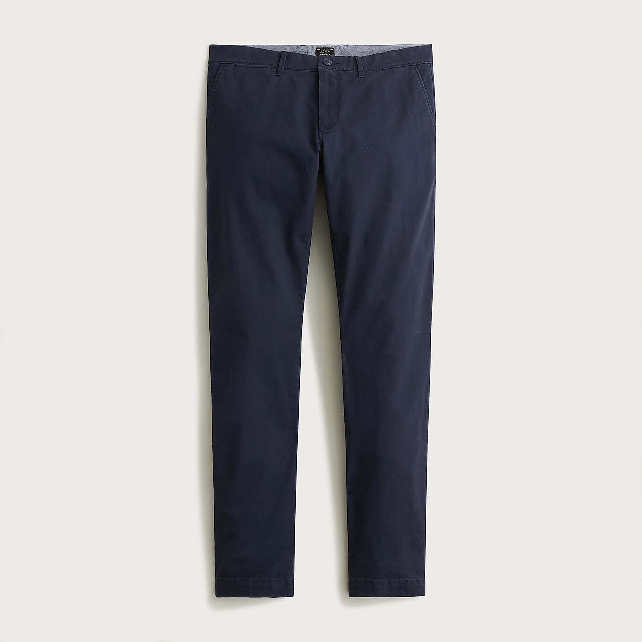 シンヤコヅカ  PANTALON(ISSUE#4) 484 Slim-fit Pant In Broken-in Chino For Men | J.Crew