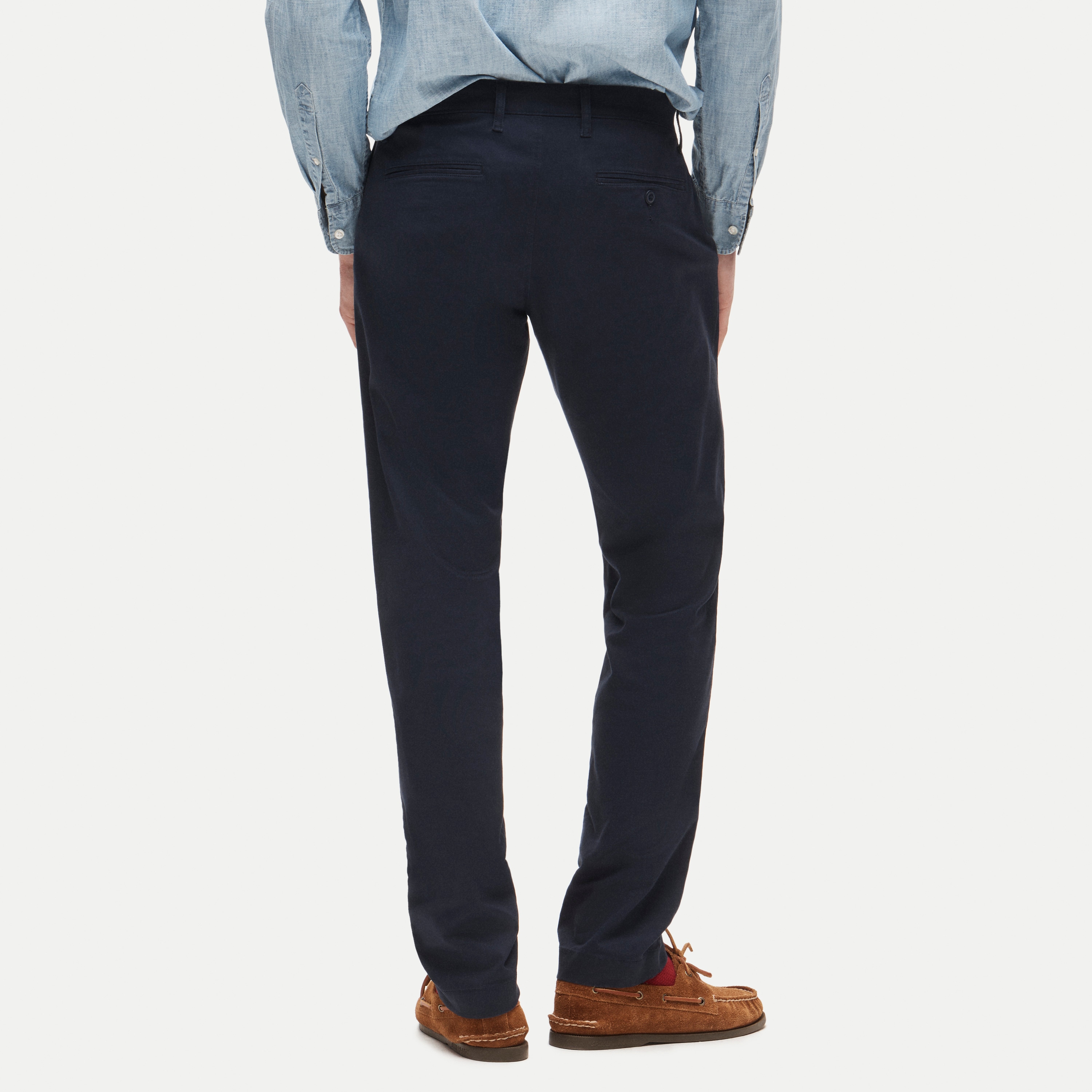 484 Slim-fit Stretch Chino Pant For Men | J.Crew