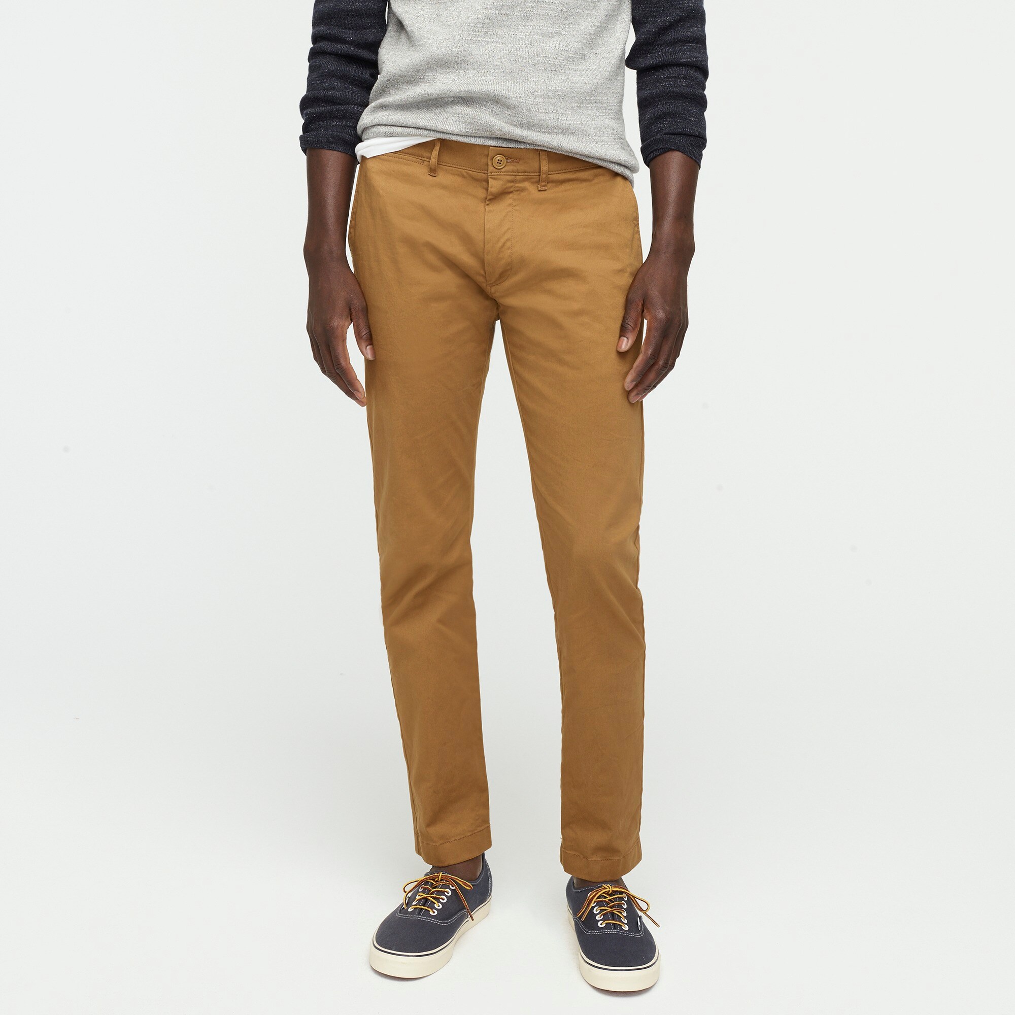 j crew 484 stretch chino