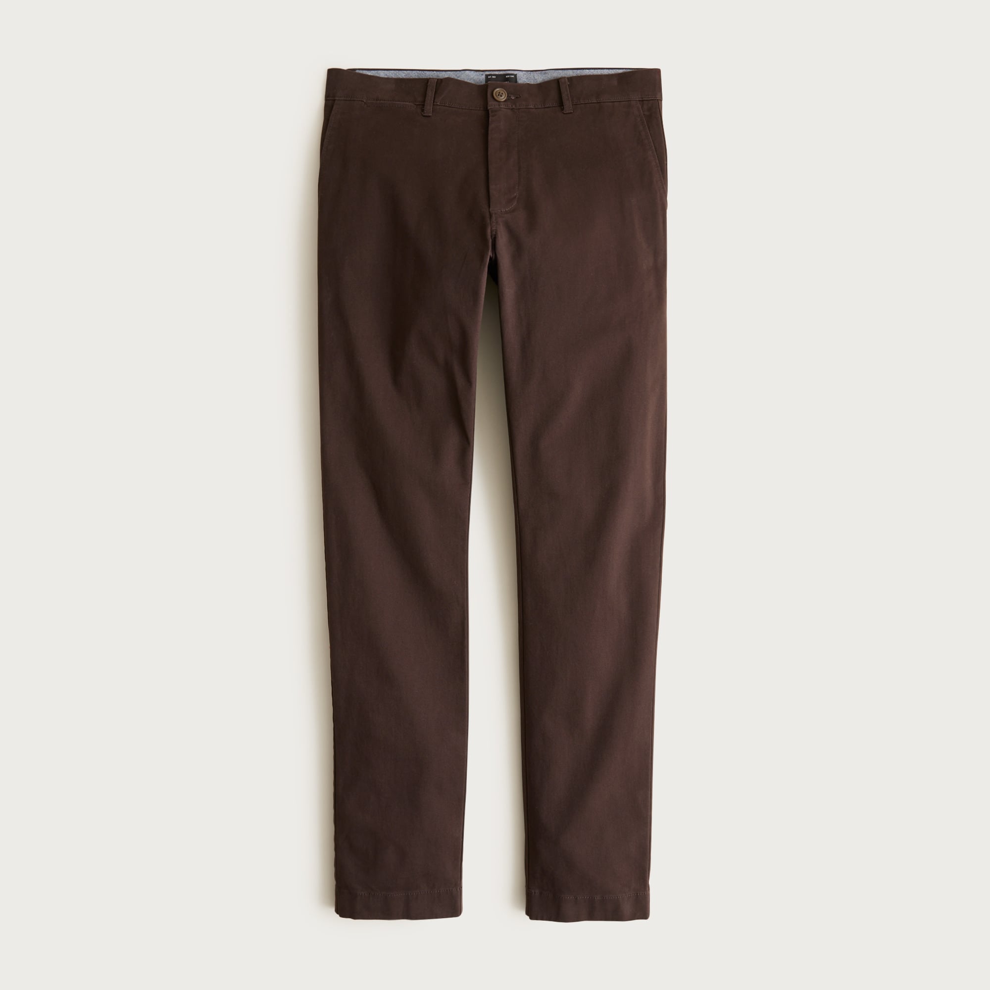 mens 484 Slim-fit stretch chino pant