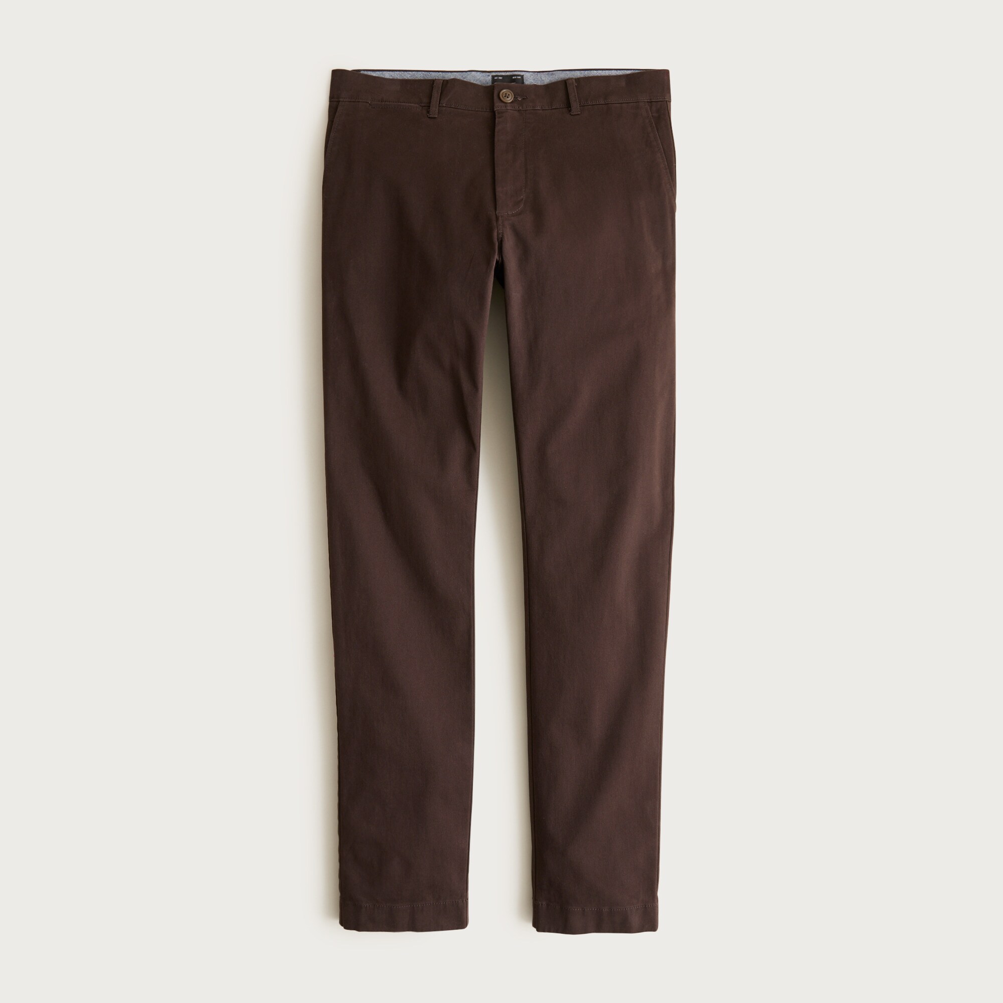 484 Slim-fit stretch chino pant