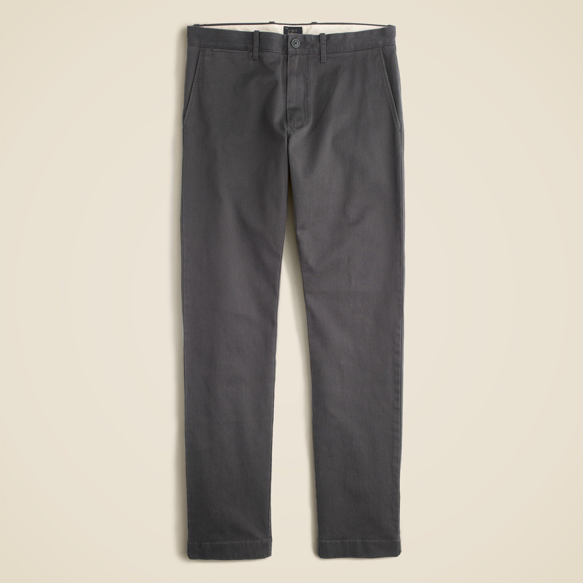 484 Slim-fit stretch chino pant