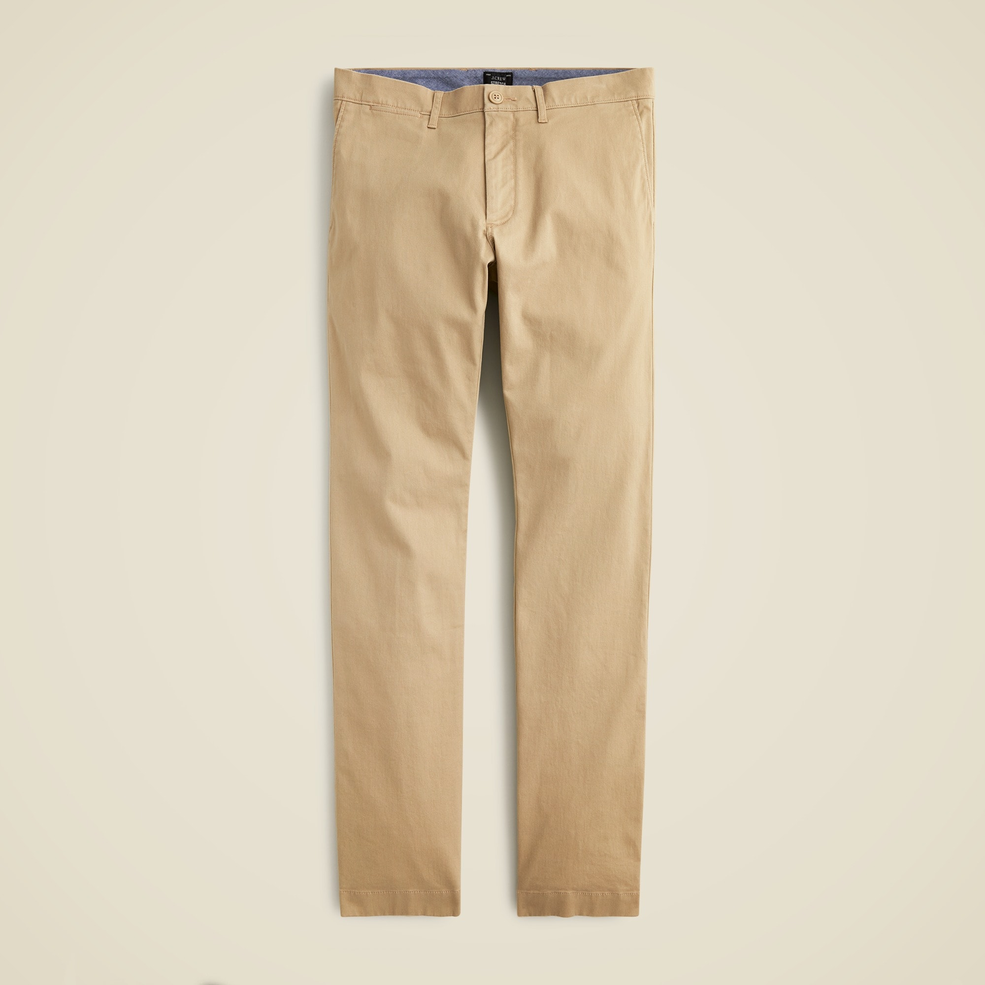 mens 484 Slim-fit stretch chino pant