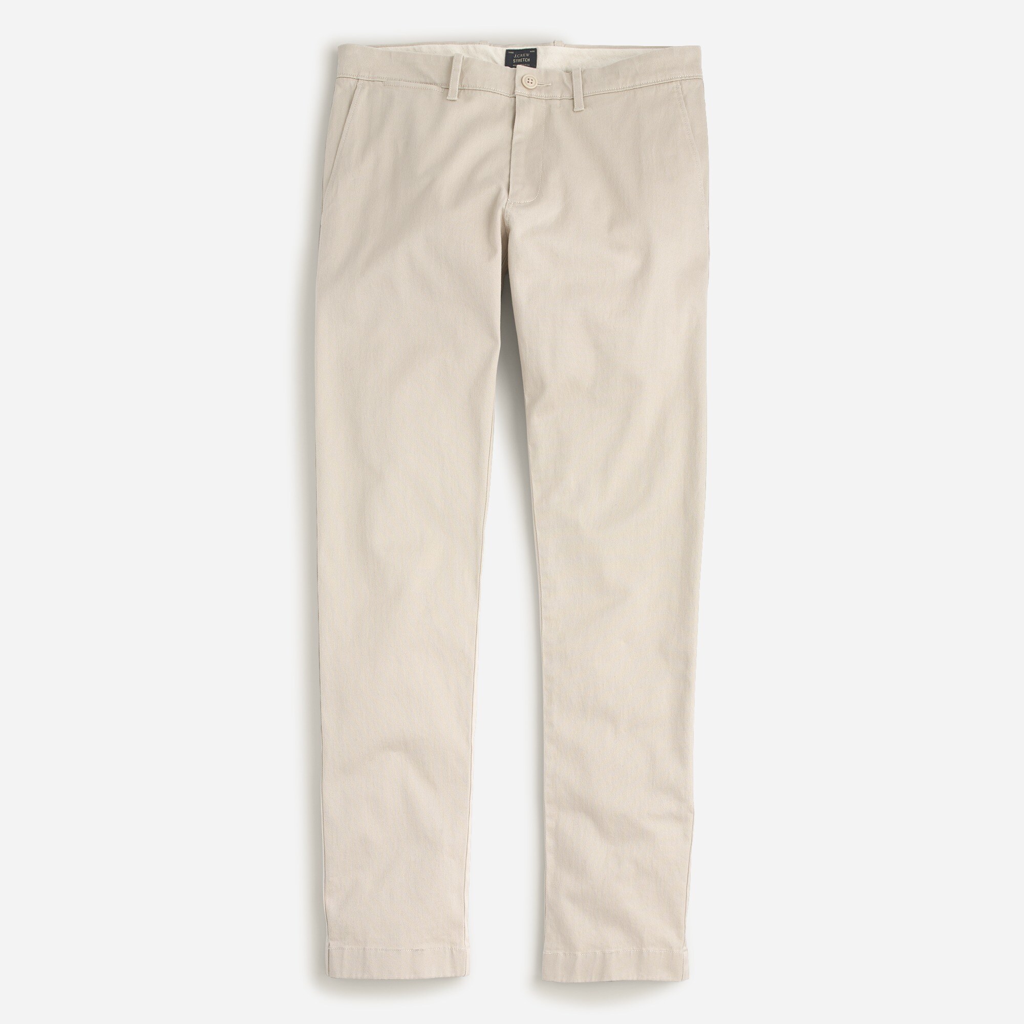 484 Slim-fit stretch chino pant