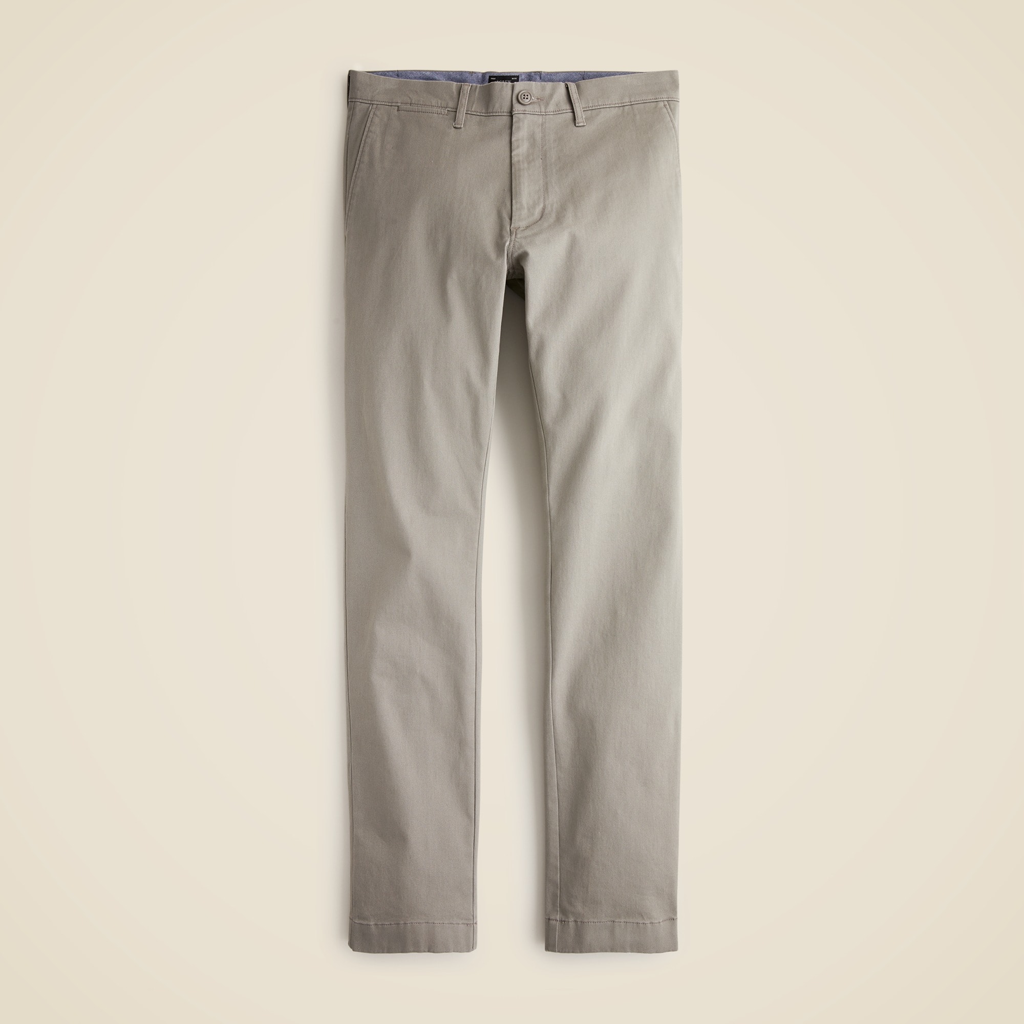 484 Slim-fit stretch chino pant