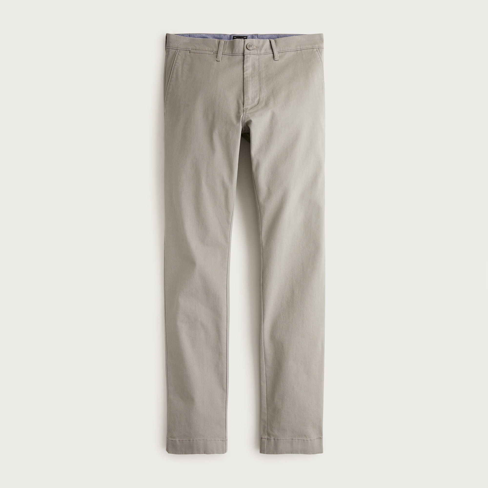 484 Slim-fit stretch chino pant