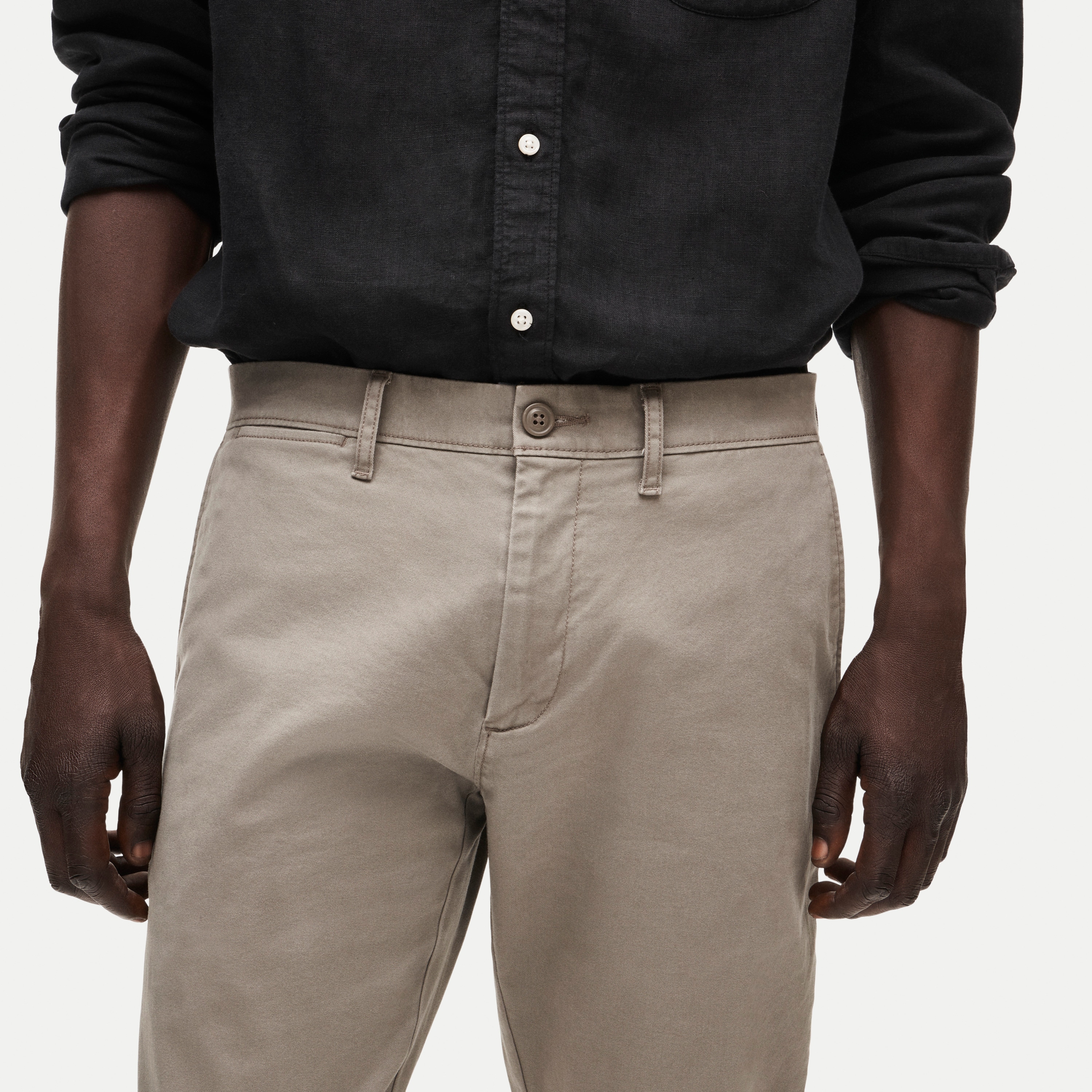 484 Slim-fit Stretch Chino Pant For Men | J.Crew