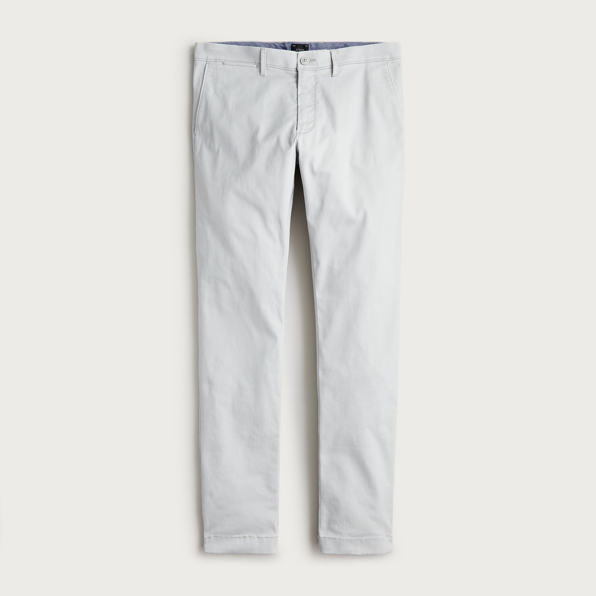484 Slim-fit stretch chino pant