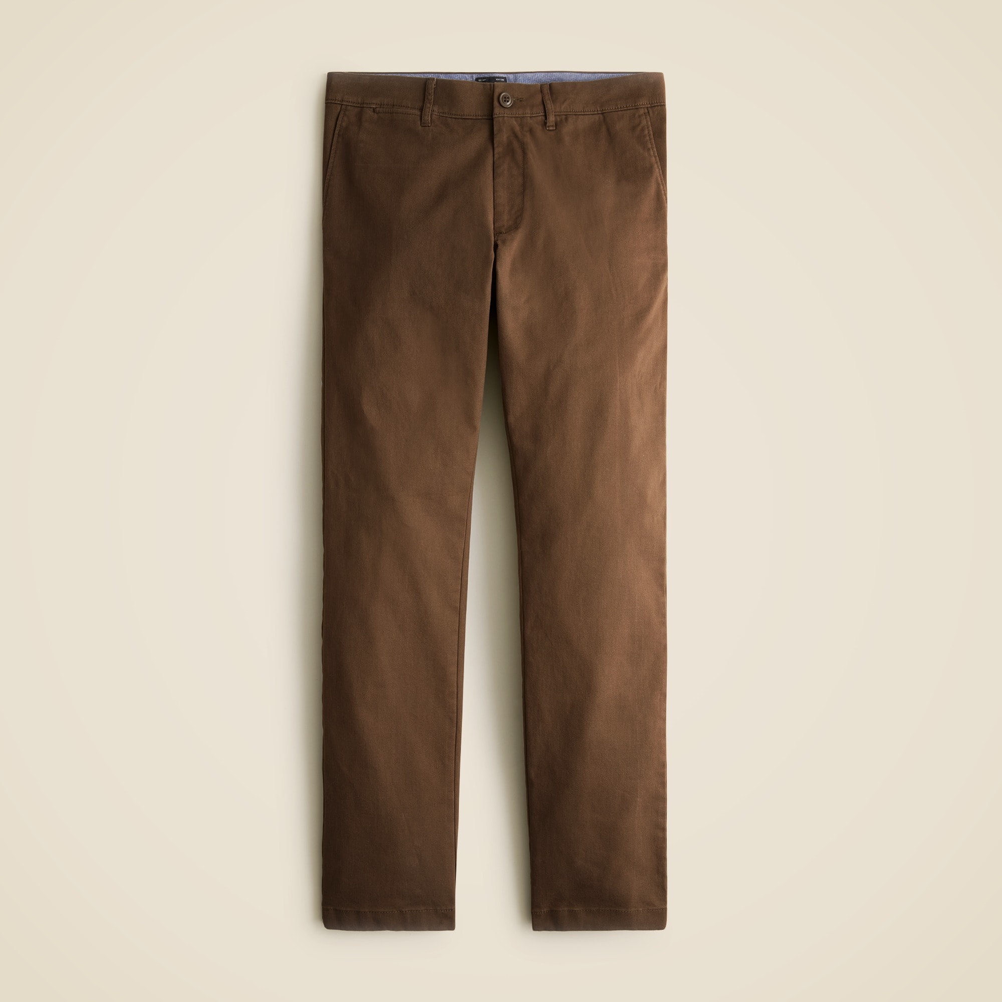 J.Crew: 484 Slim-fit Pant In Corduroy For Men