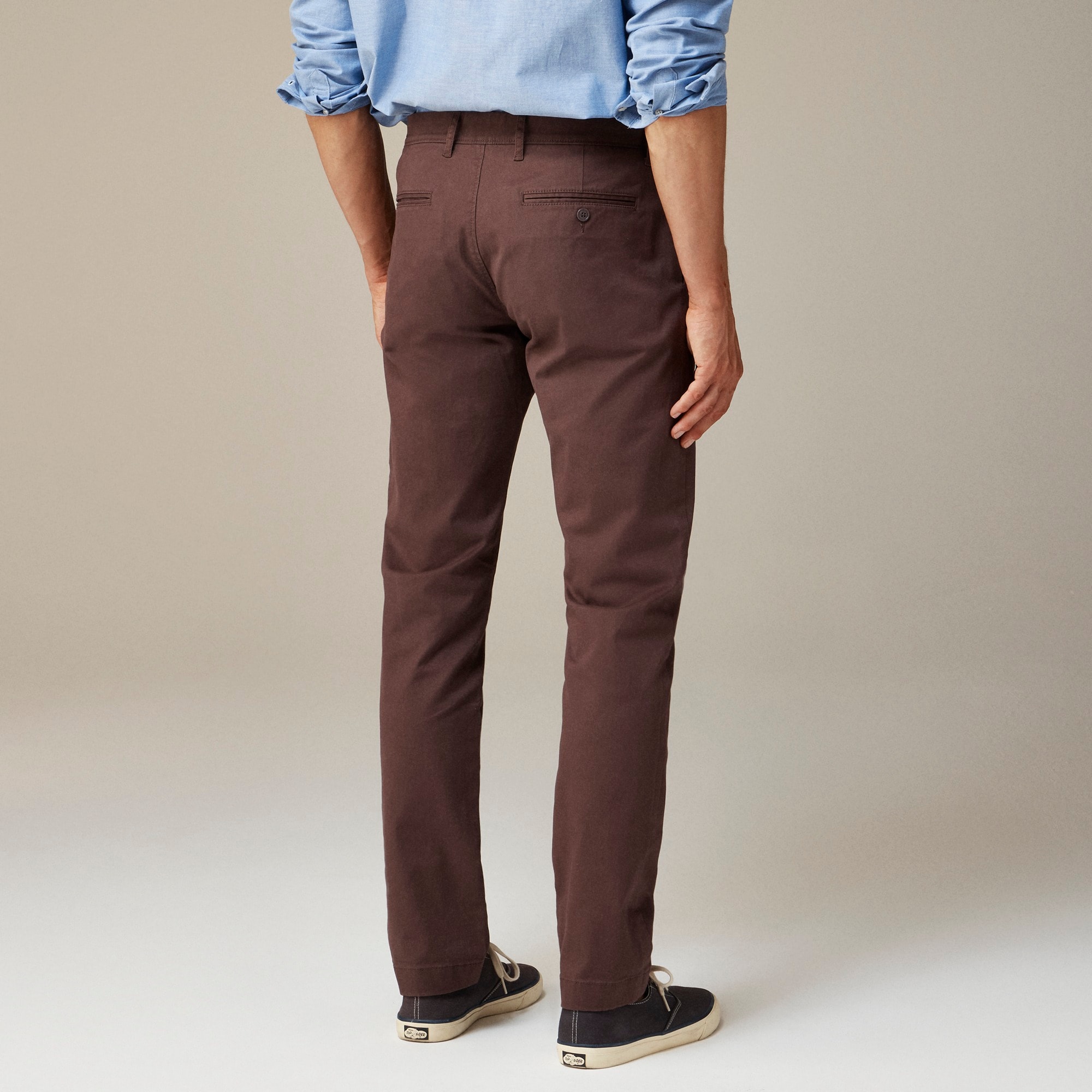 Supreme Chino Pant (FW23) - $148