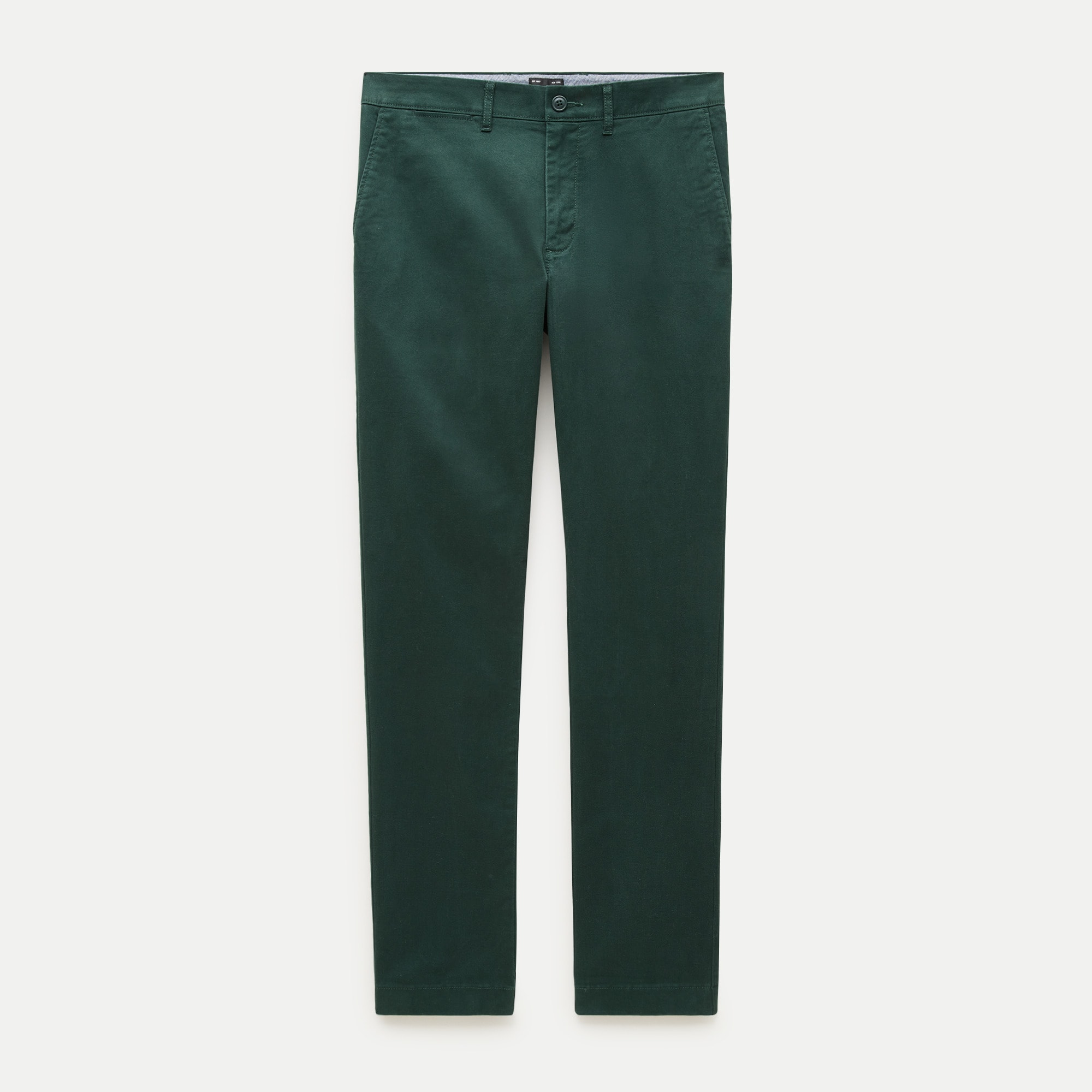484 Slim-fit stretch chino pant