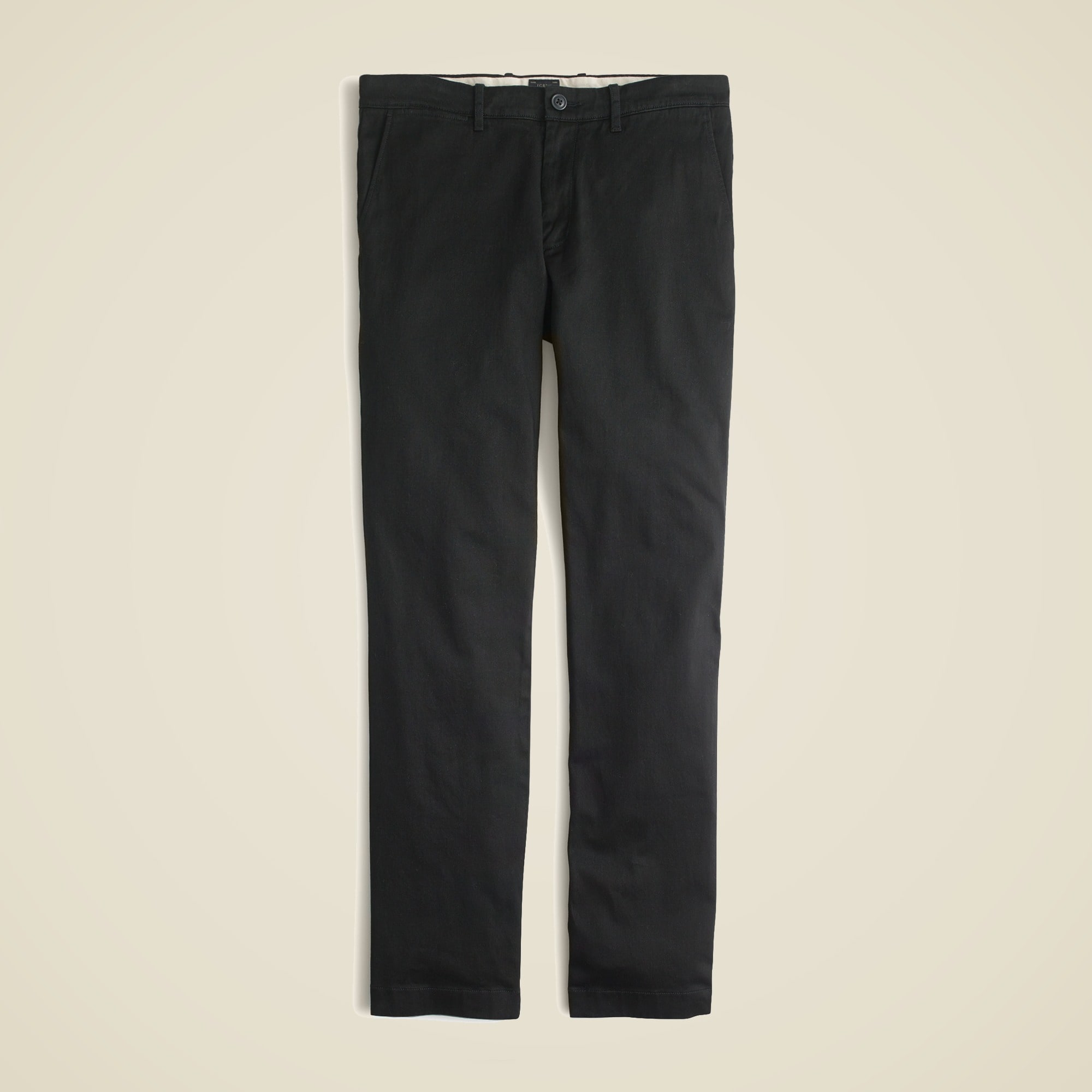 パンツ WASHEDFINX POLYESTER CHINO TAPERED PANTS Levi's® Xx Chino Relaxed Taper Fit Men's Pants - Black | Levi's® US