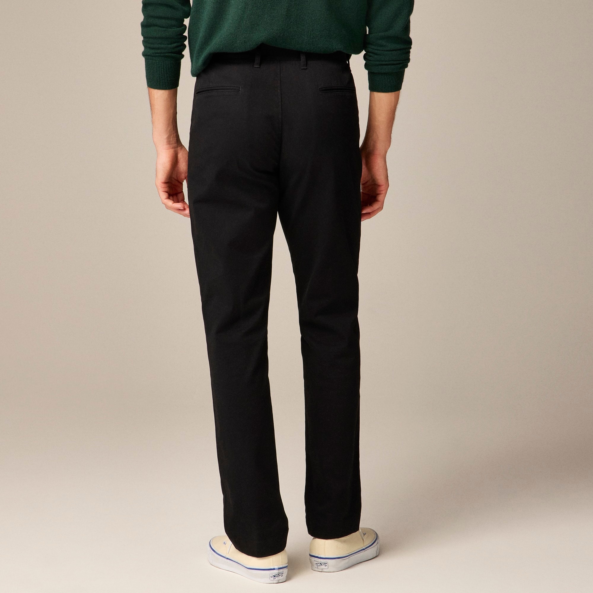 MENs W-31 セイルレーシング レース チノ パンツ RACE CHINO