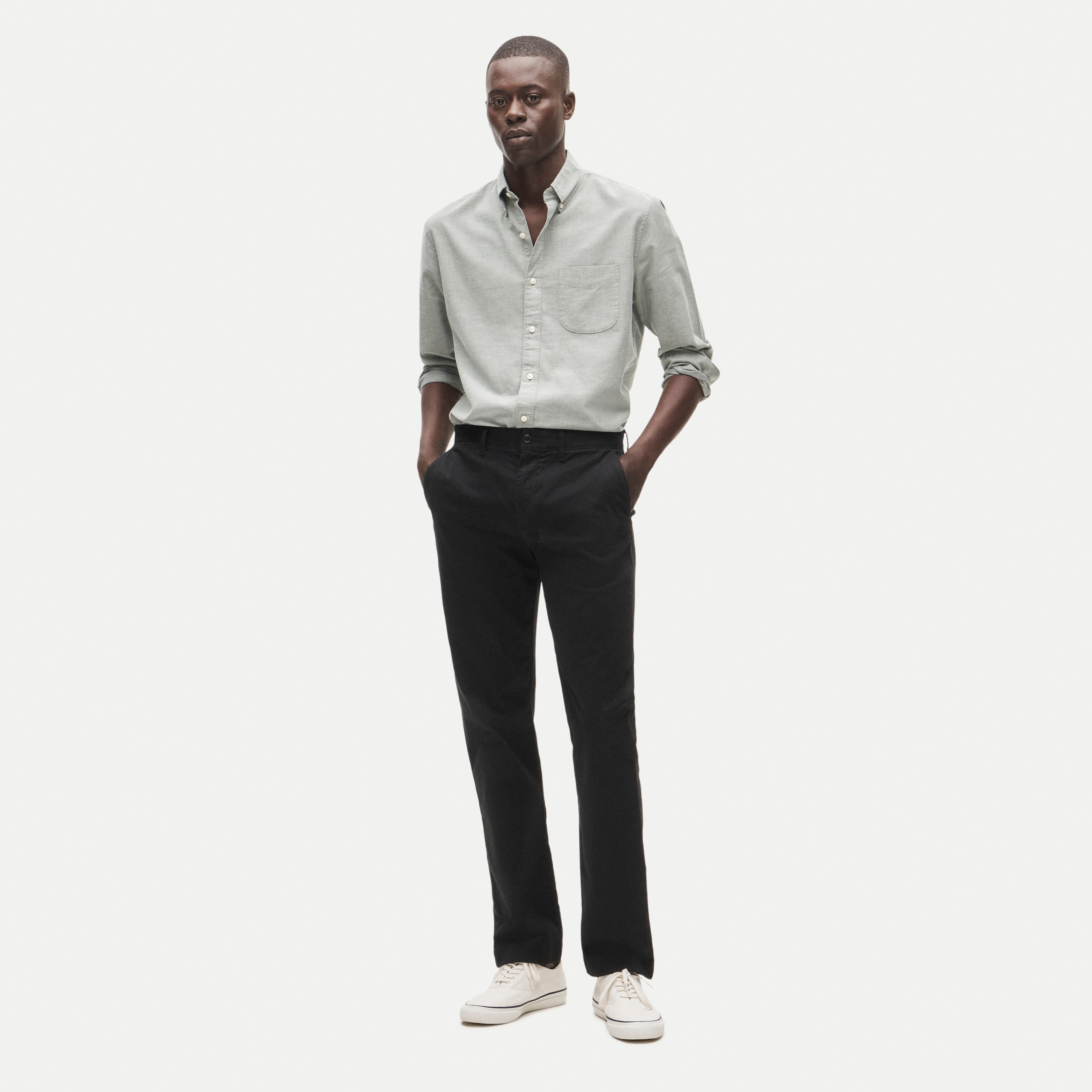 770™ Straight-fit stretch chino pant