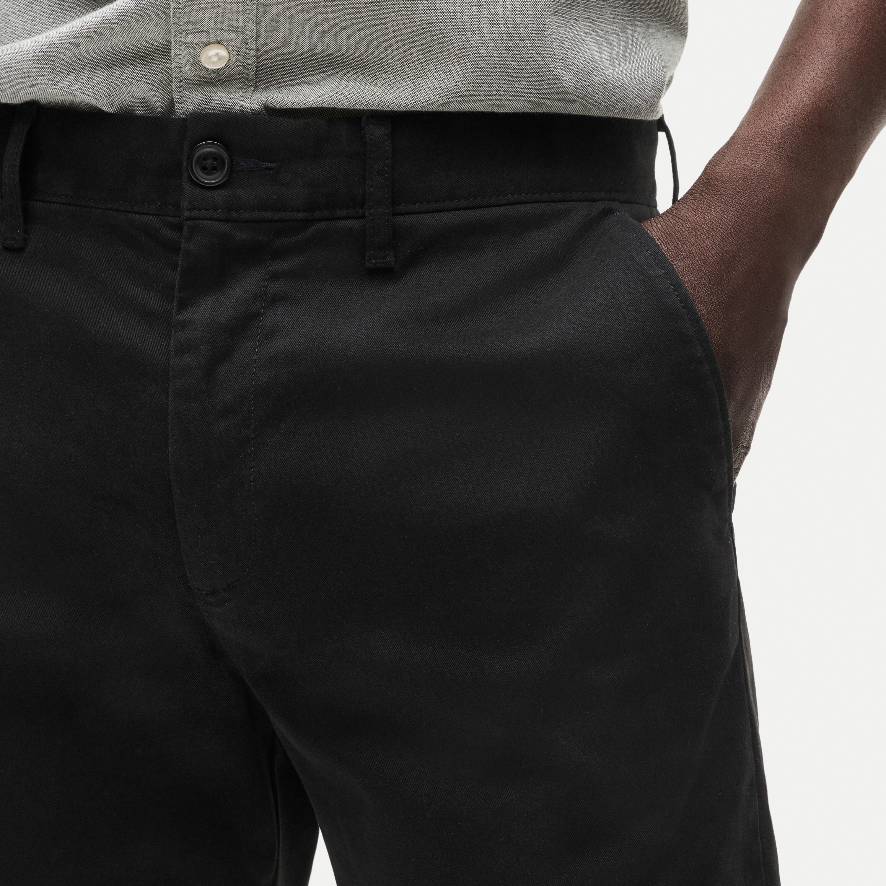 770™ Straight-fit stretch chino pant