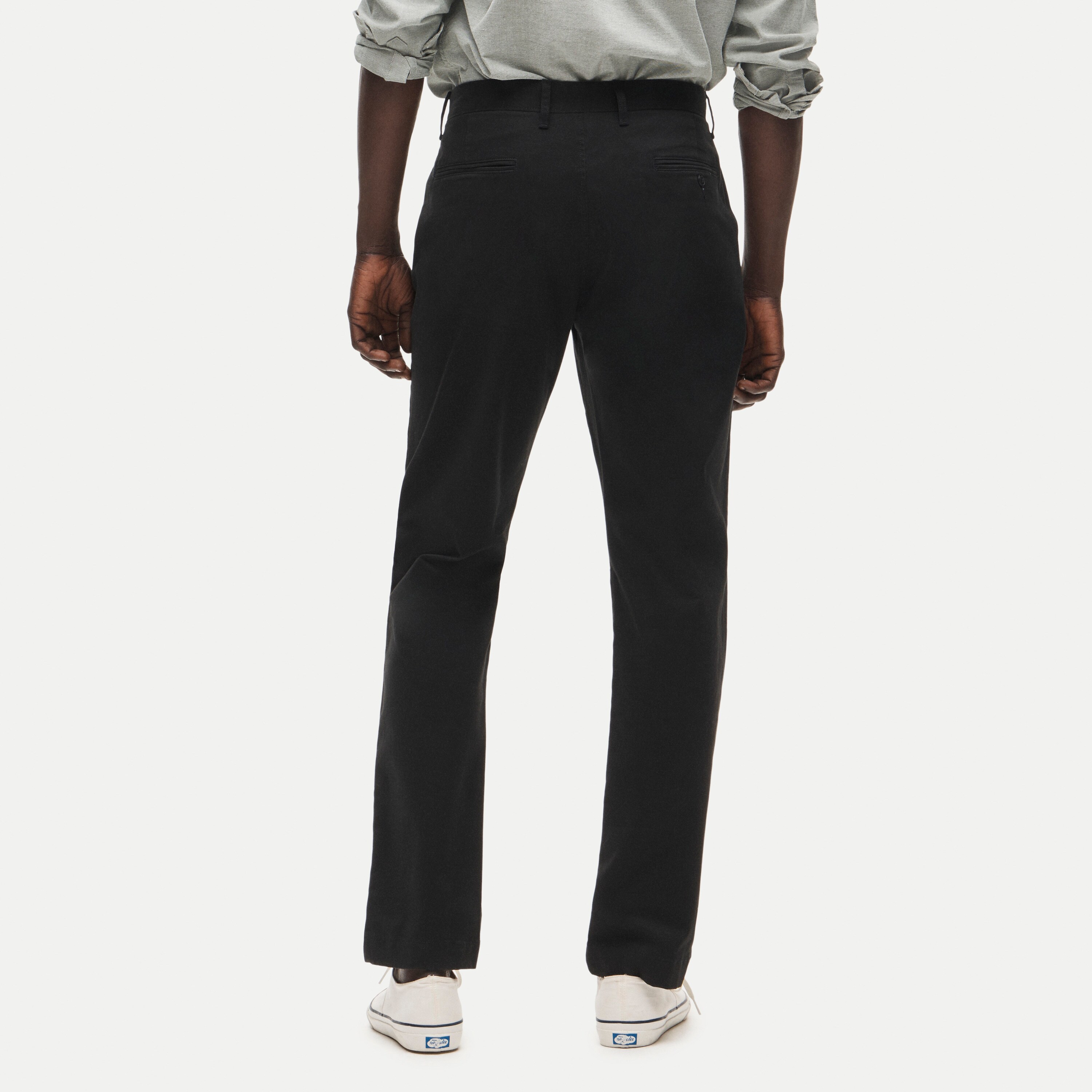 770™ Straight-fit stretch chino pant