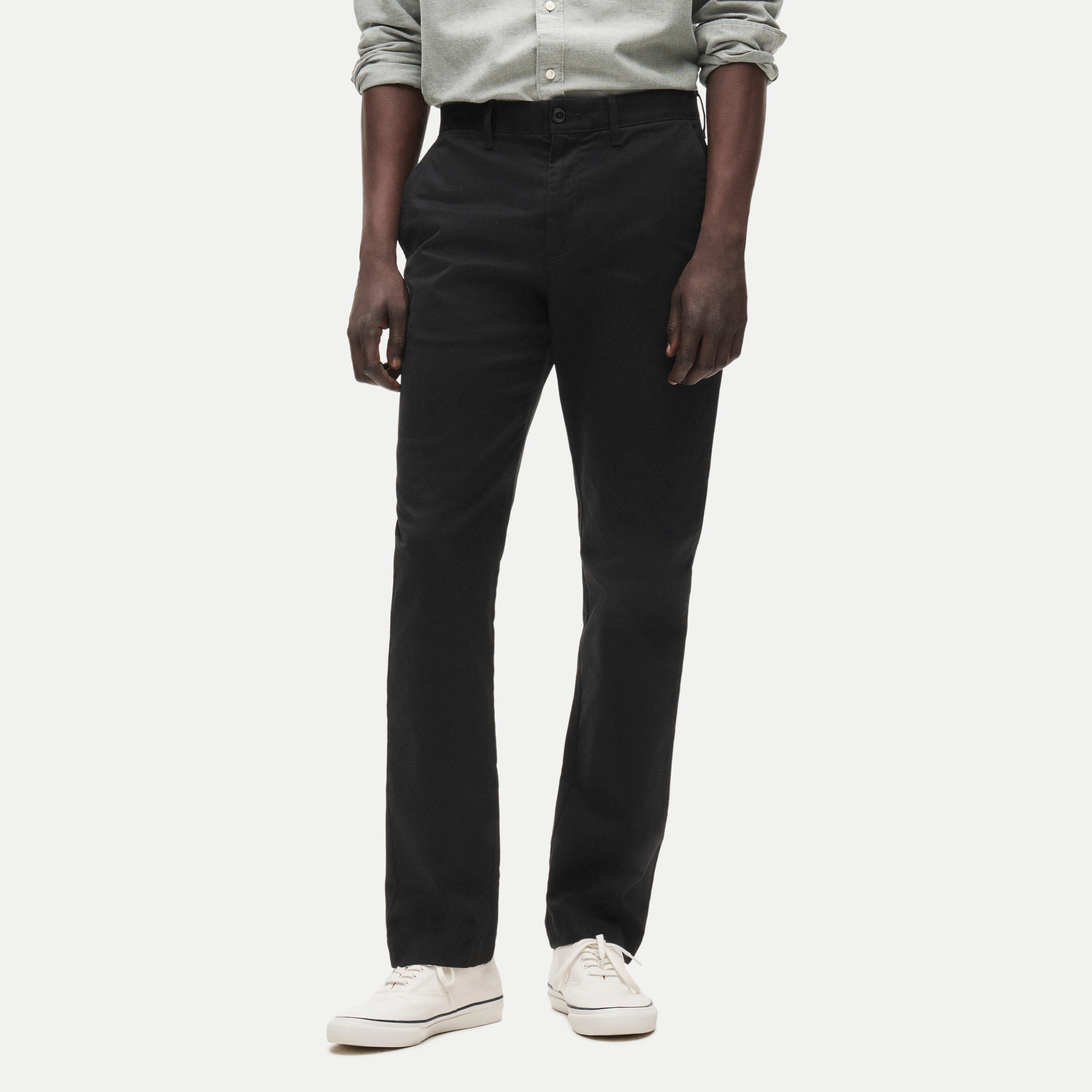 mens 770&trade; Straight-fit stretch chino pant