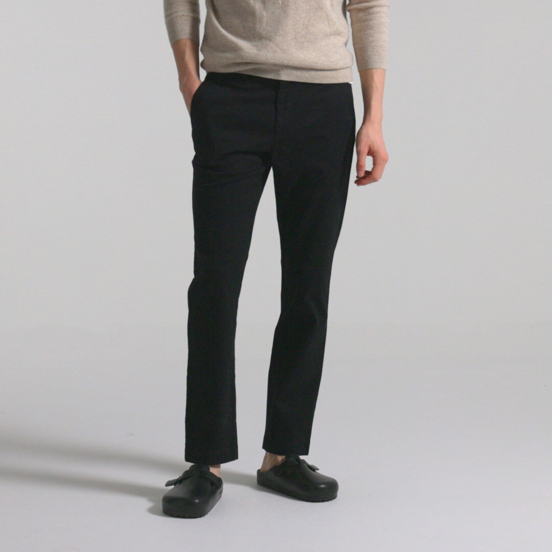 770&trade; Straight-fit stretch chino pant