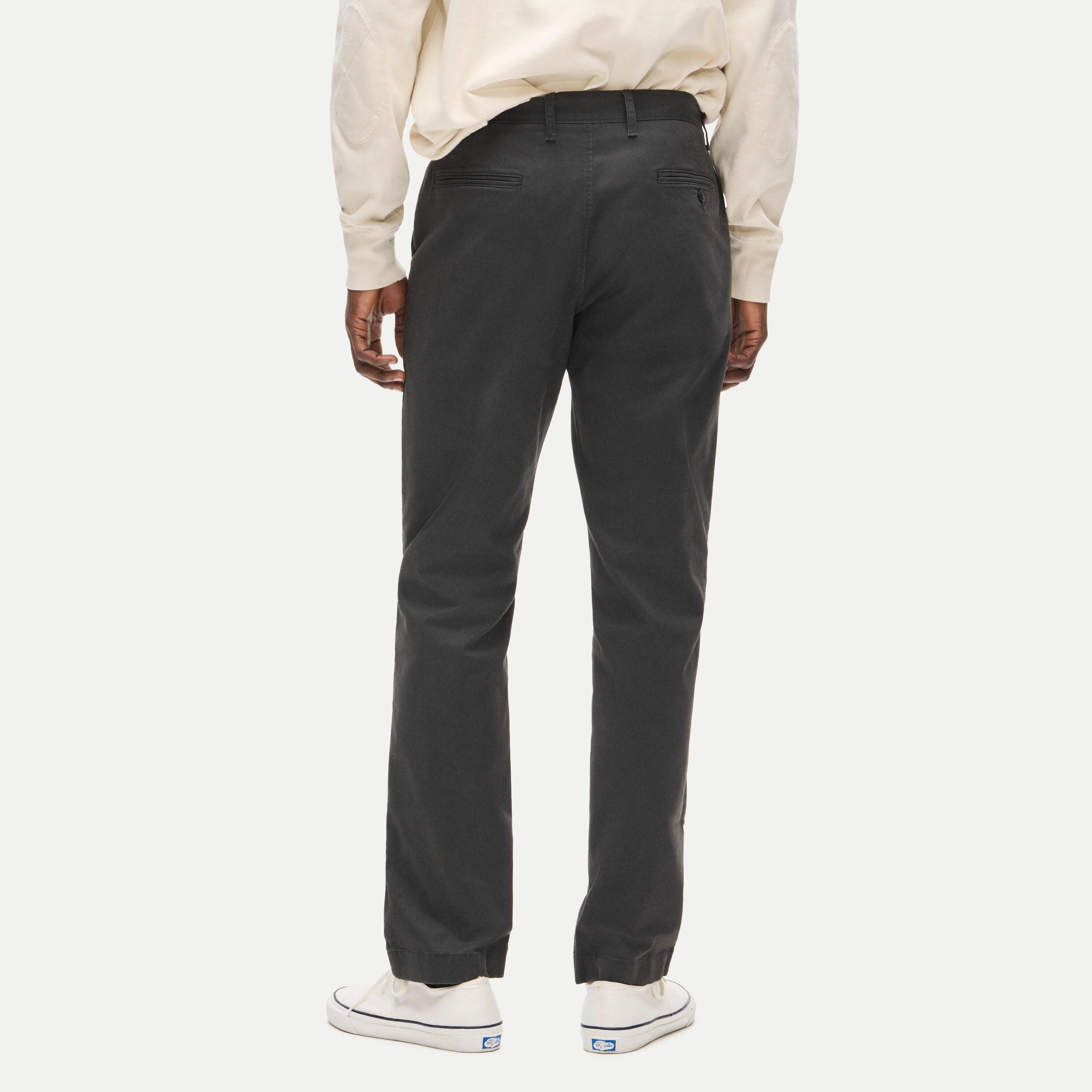 770™ Straight-fit stretch chino pant