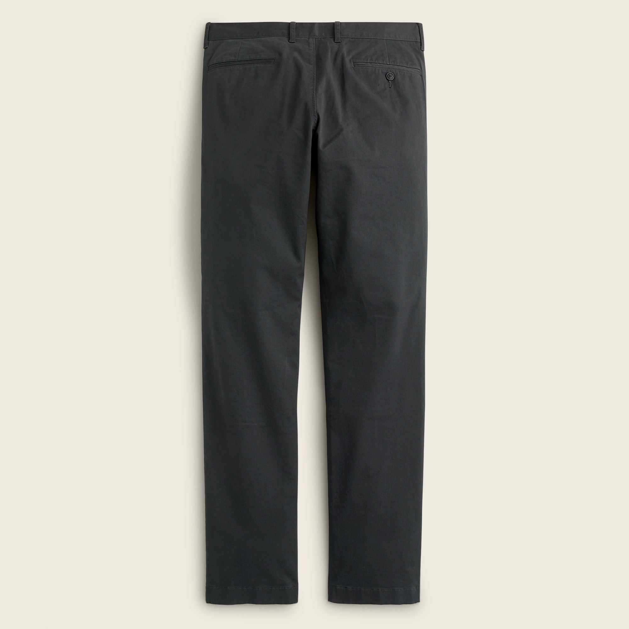 j crew black chinos