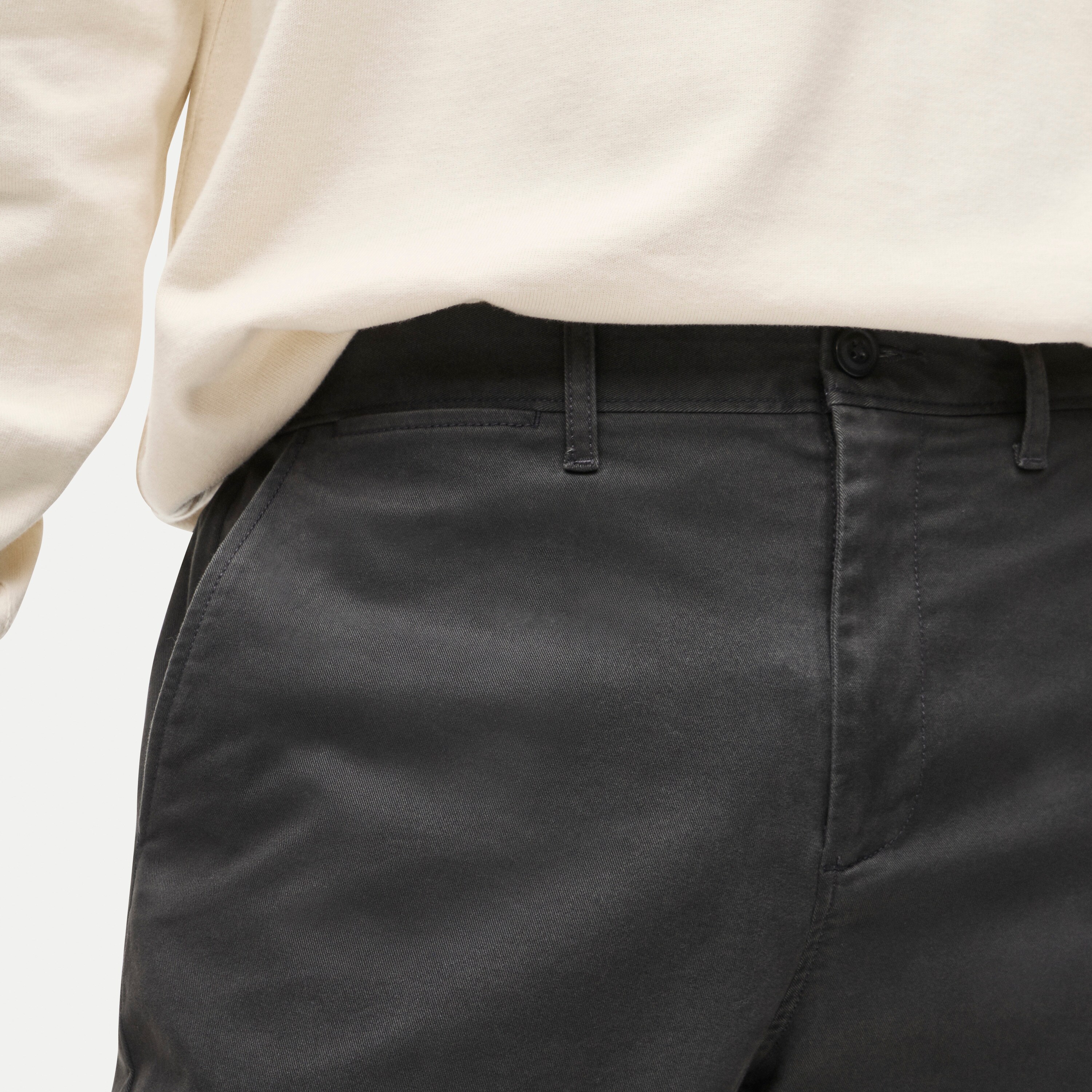 770™ Straight-fit stretch chino pant