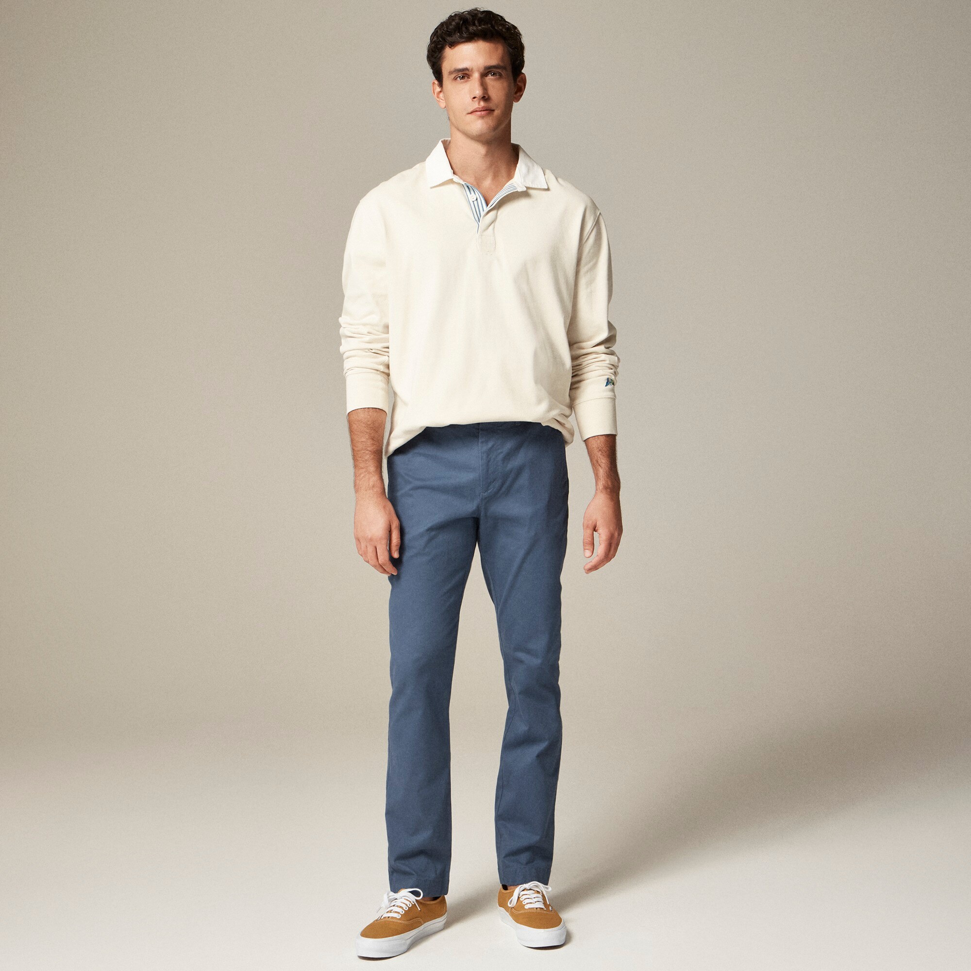770™ Straight-fit stretch chino pant