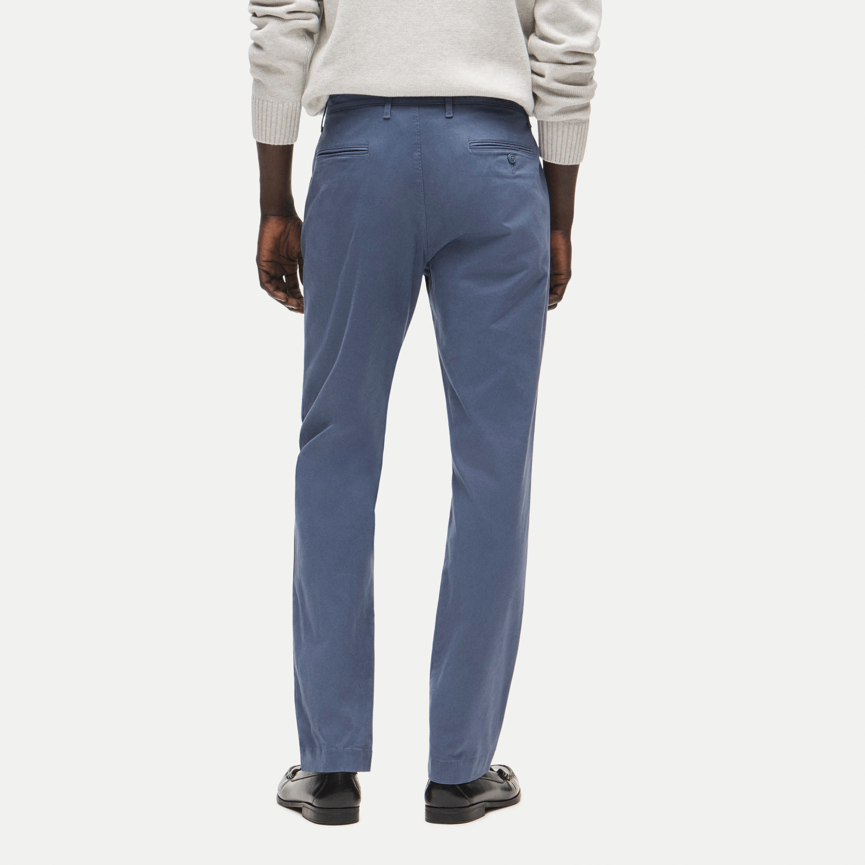 770™ Straight-fit stretch chino pant