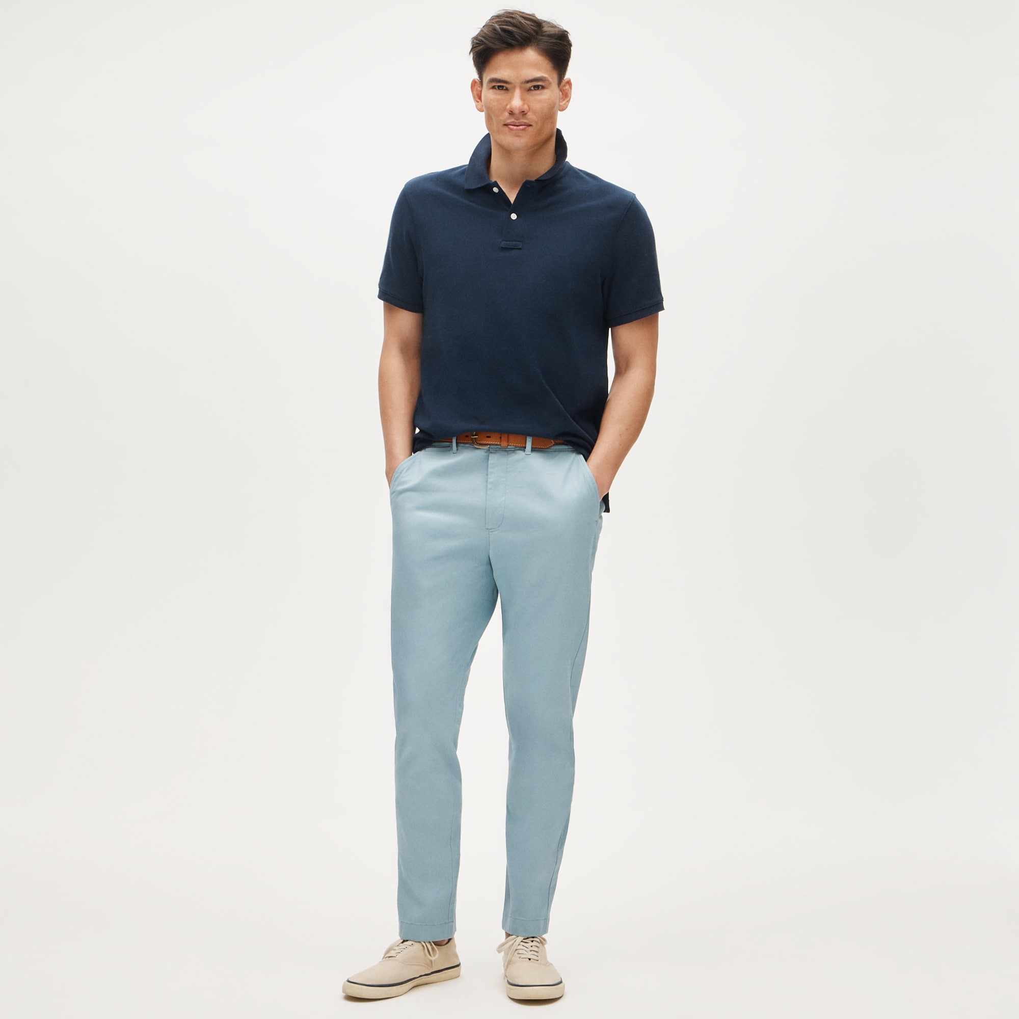 770™ Straight-fit stretch chino pant