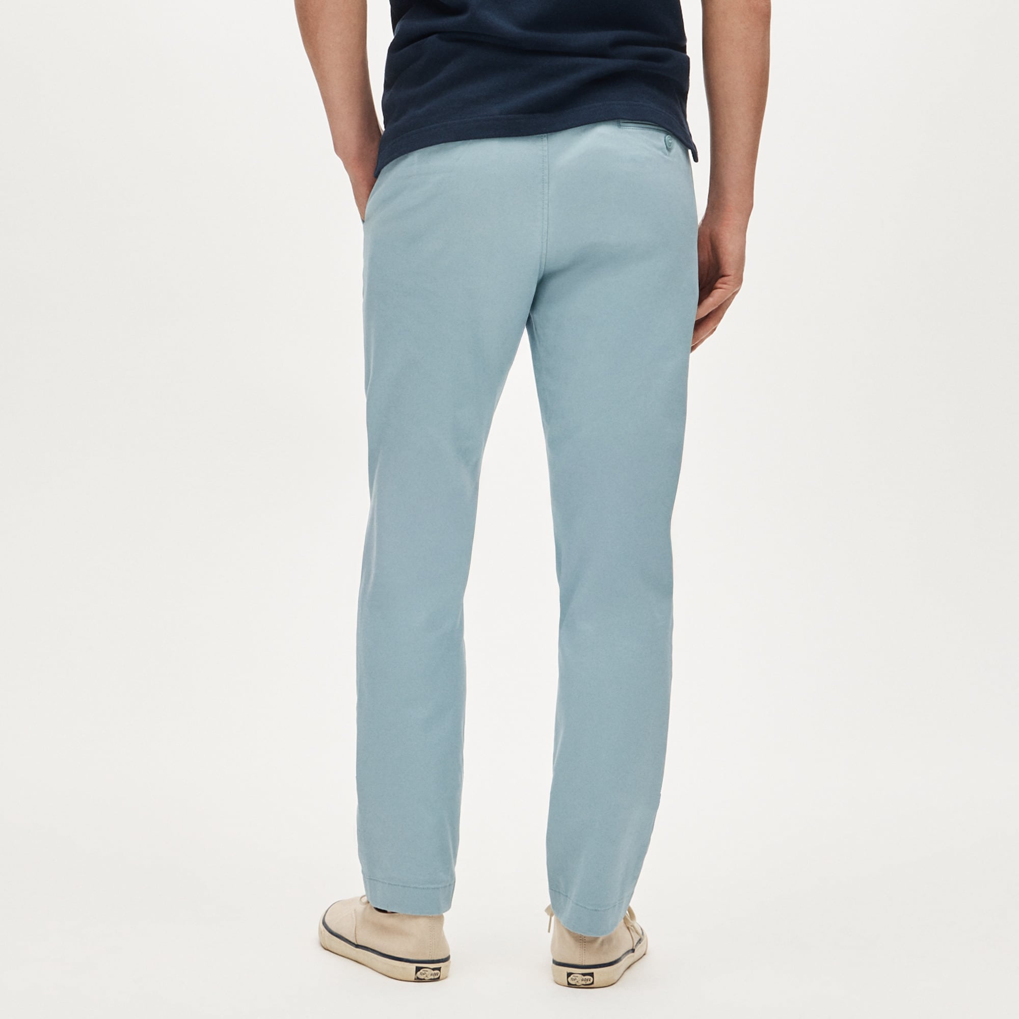 770™ Straight-fit stretch chino pant