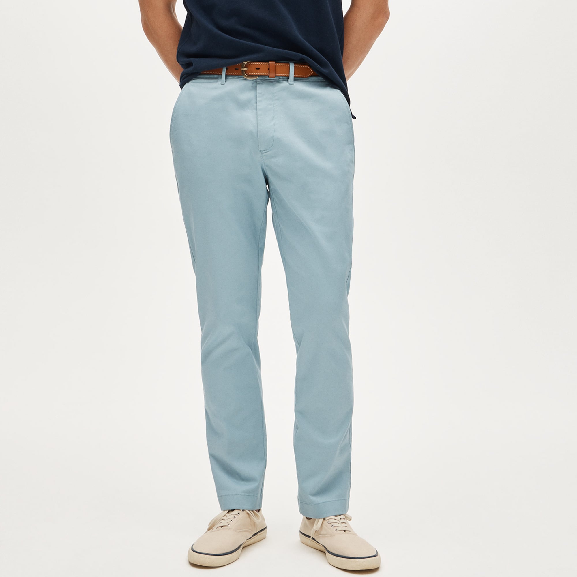 mens 770&trade; Straight-fit stretch chino pant