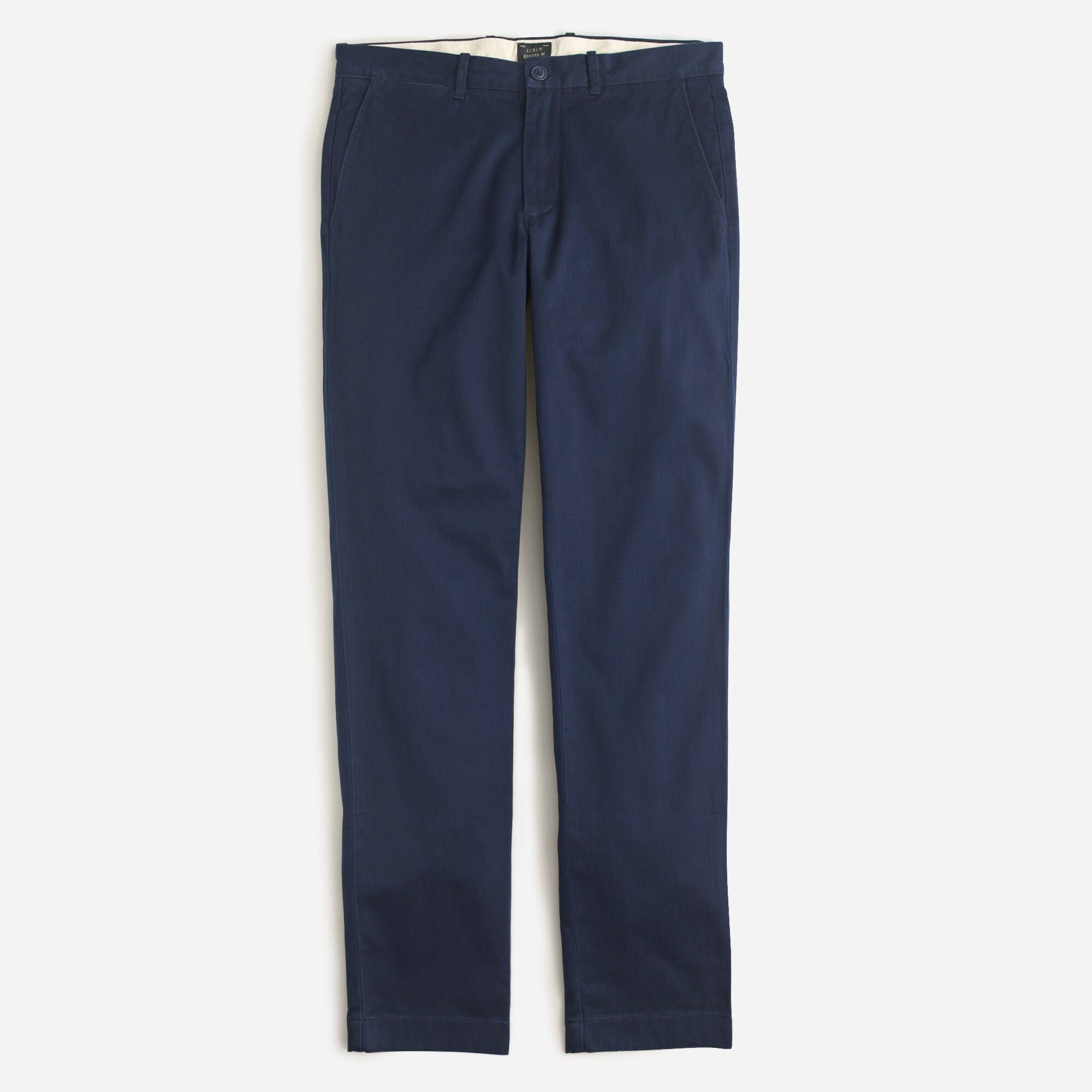 mens 770&trade; Straight-fit stretch chino pant