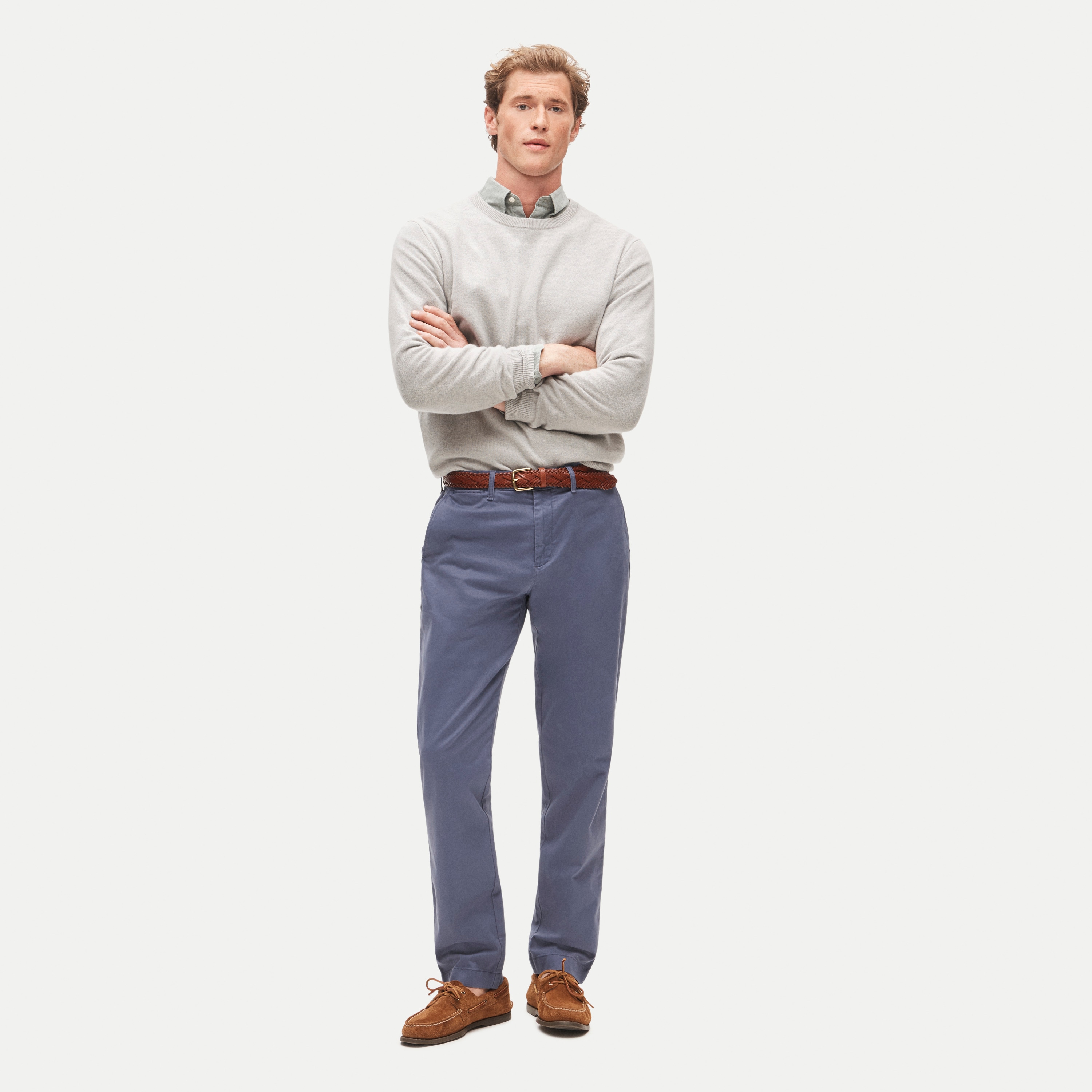 770™ Straight-fit stretch chino pant