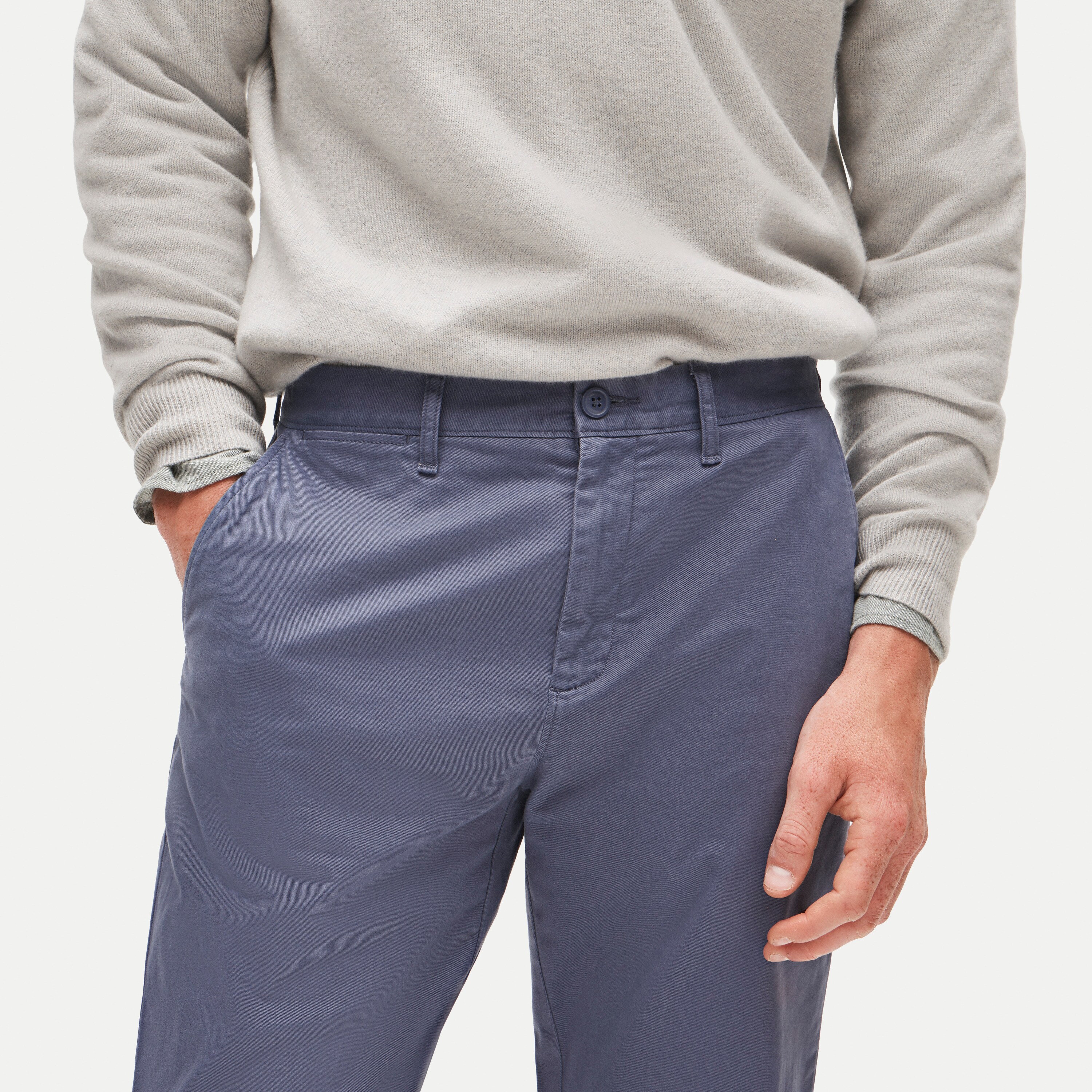 770™ Straight-fit stretch chino pant