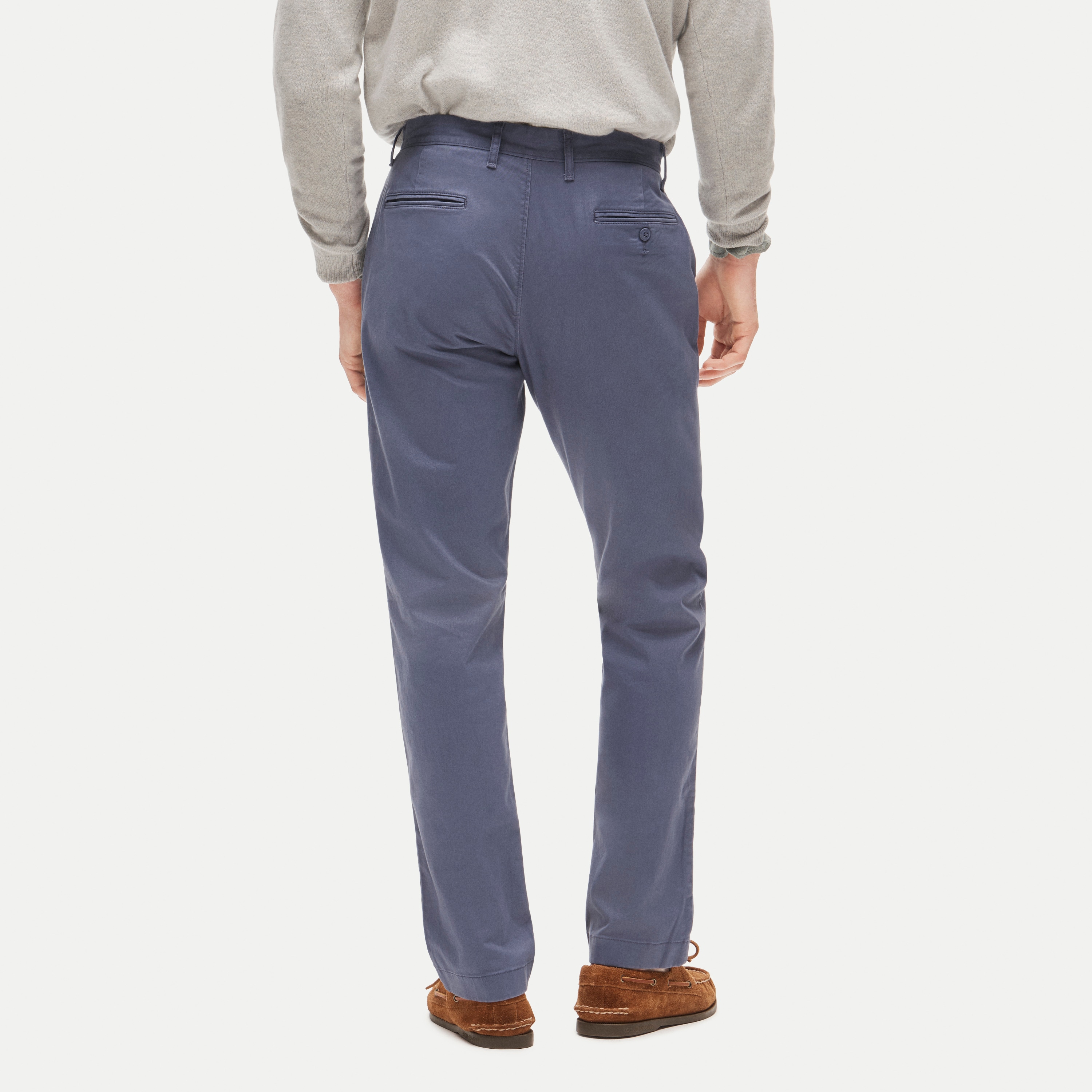 770™ Straight-fit stretch chino pant
