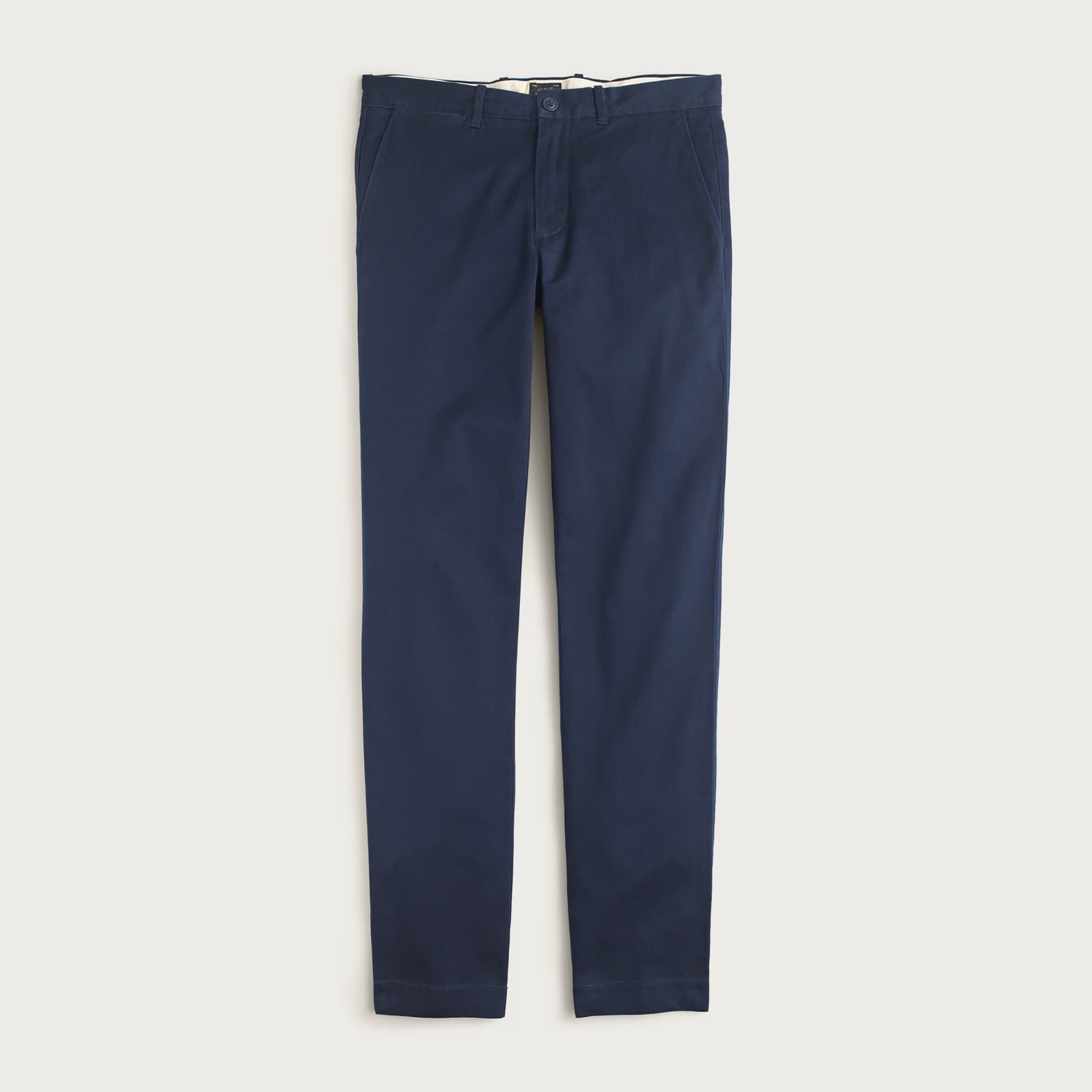 770™ Straight-fit Stretch Chino Pant For Men | J.Crew