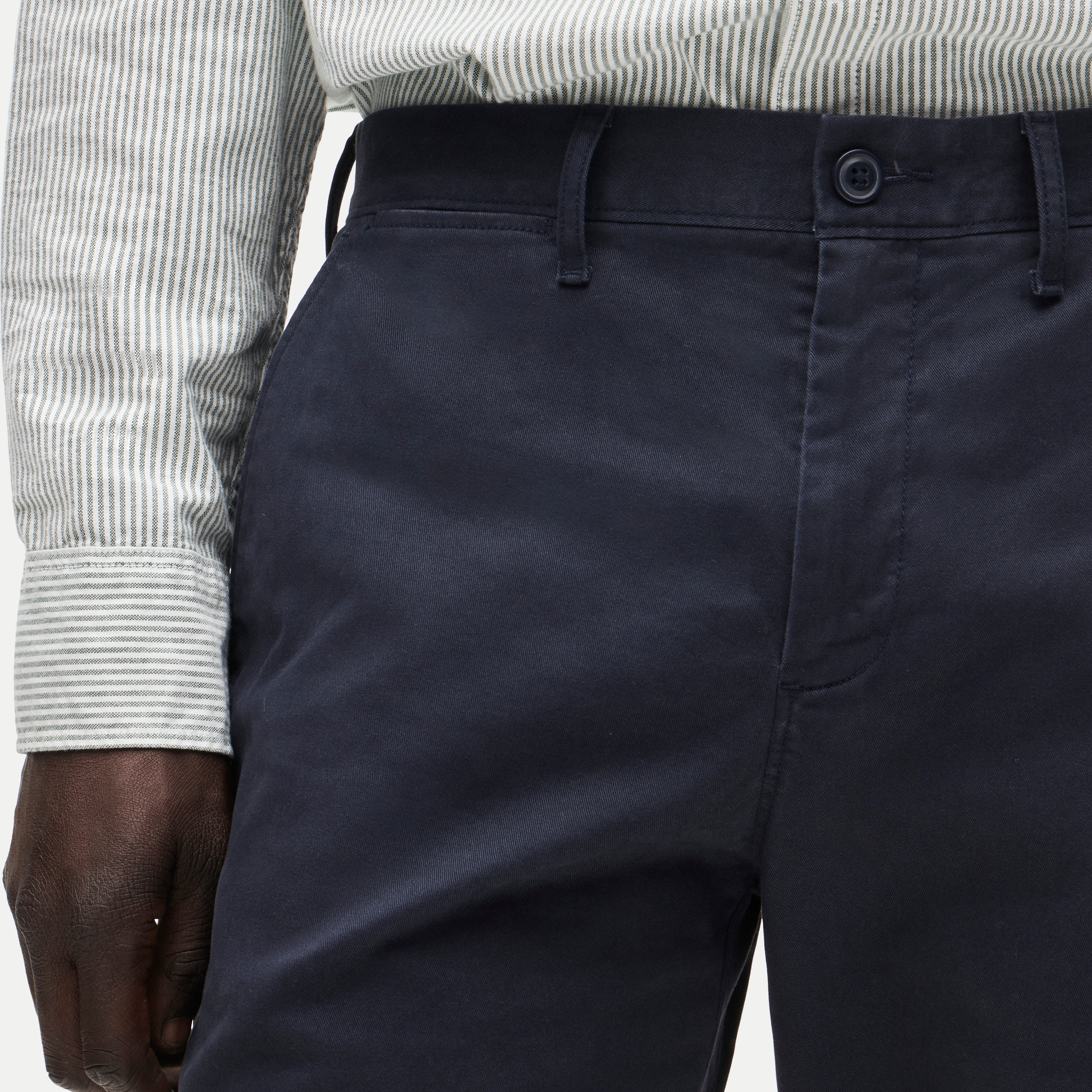 770™ Straight-fit stretch chino pant