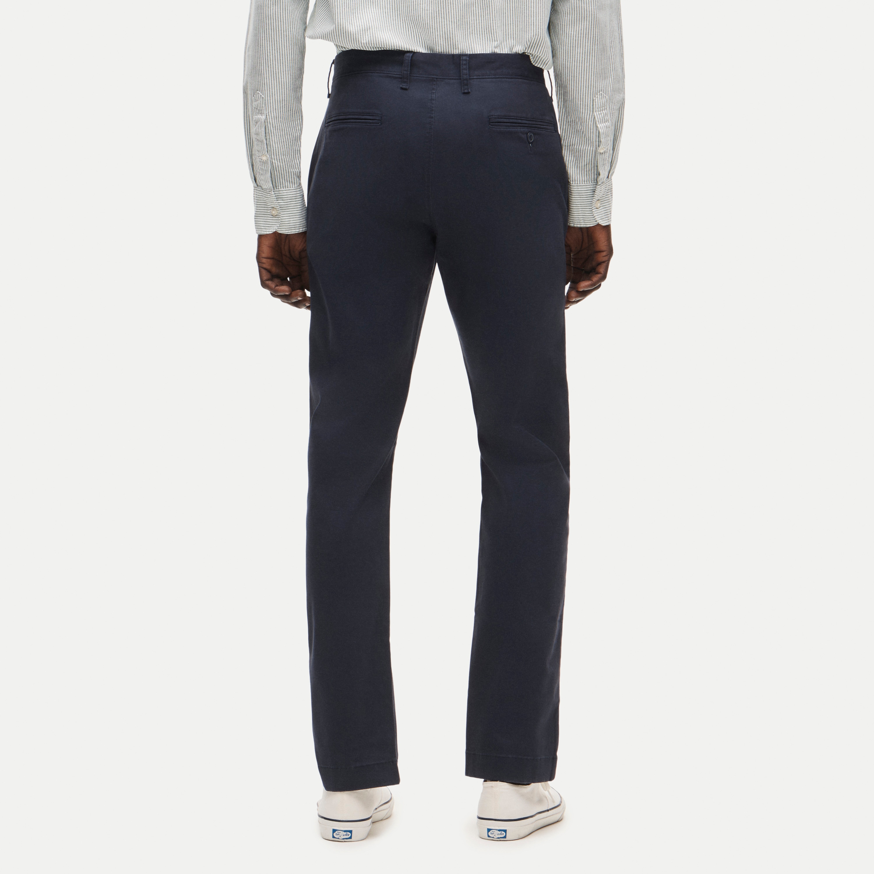 770™ Straight-fit Stretch Chino Pant For Men | J.Crew