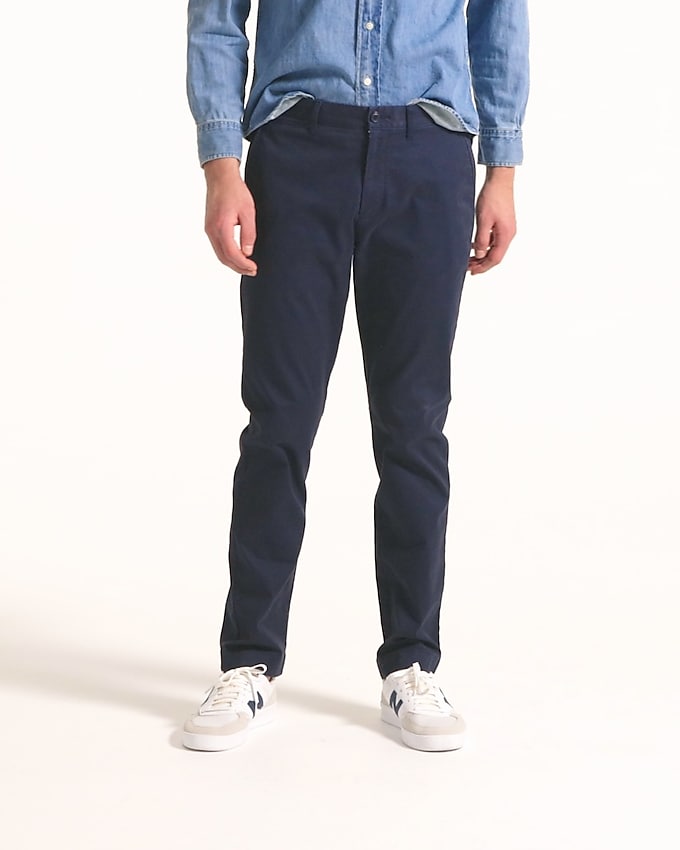 770&trade; Straight-fit stretch chino pant