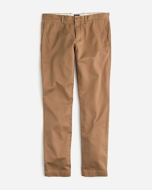 mens 770&trade; Straight-fit stretch chino pant