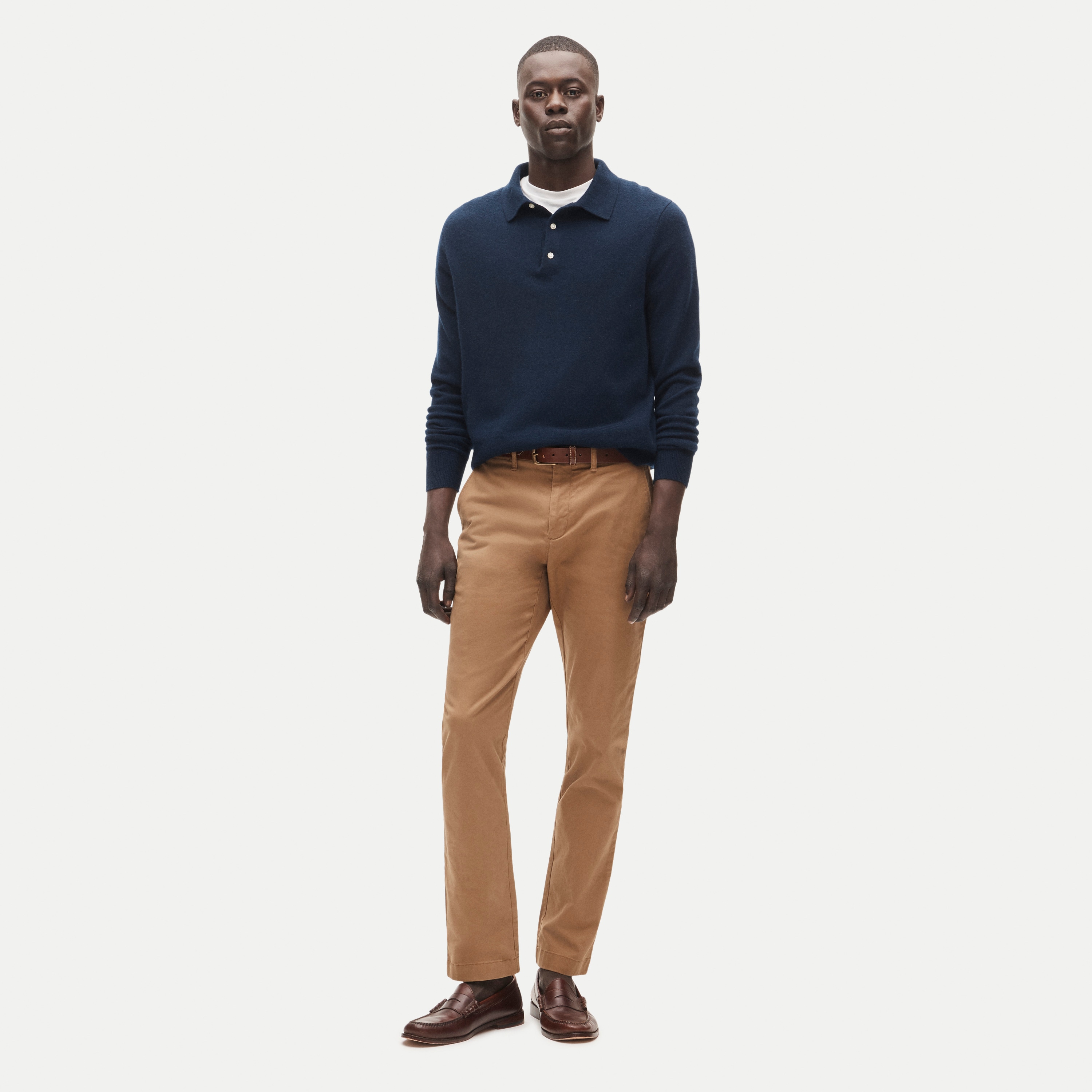 770&trade; Straight-fit stretch chino pant - thumbnail 10
