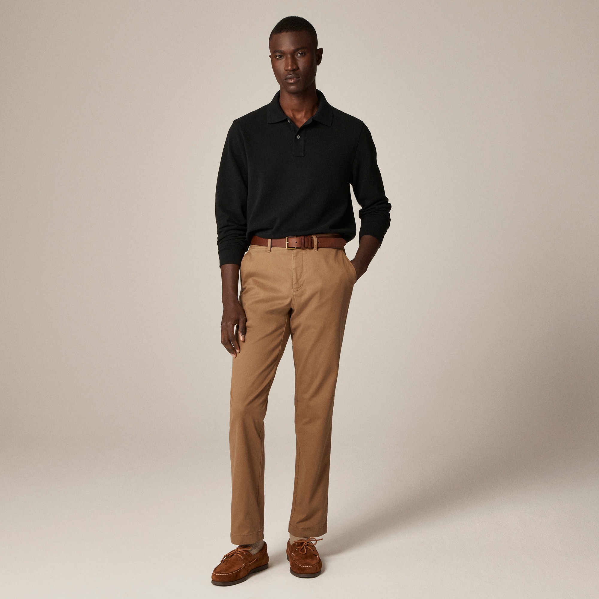 770™ Straight-fit stretch chino pant