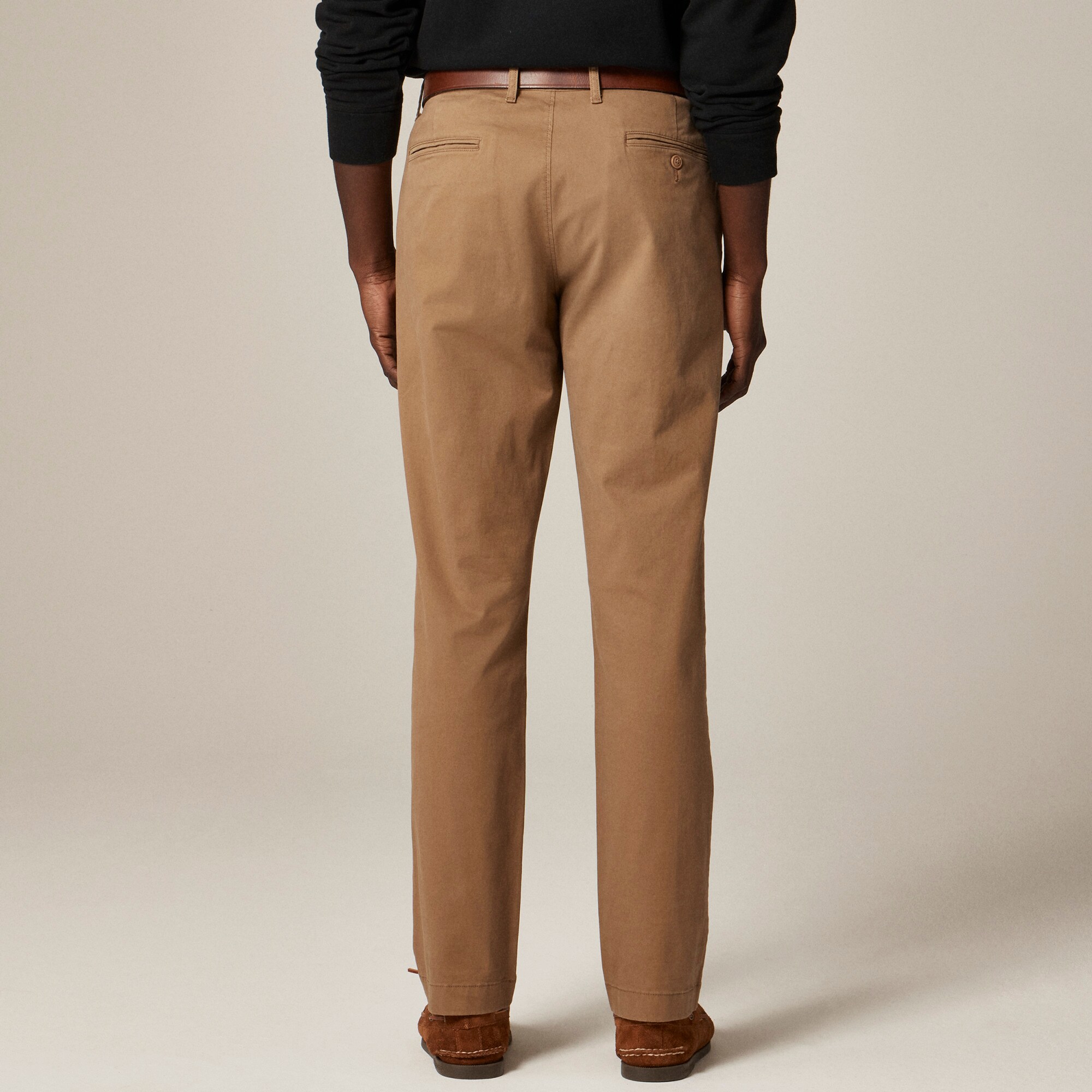 770™ Straight-fit stretch chino pant