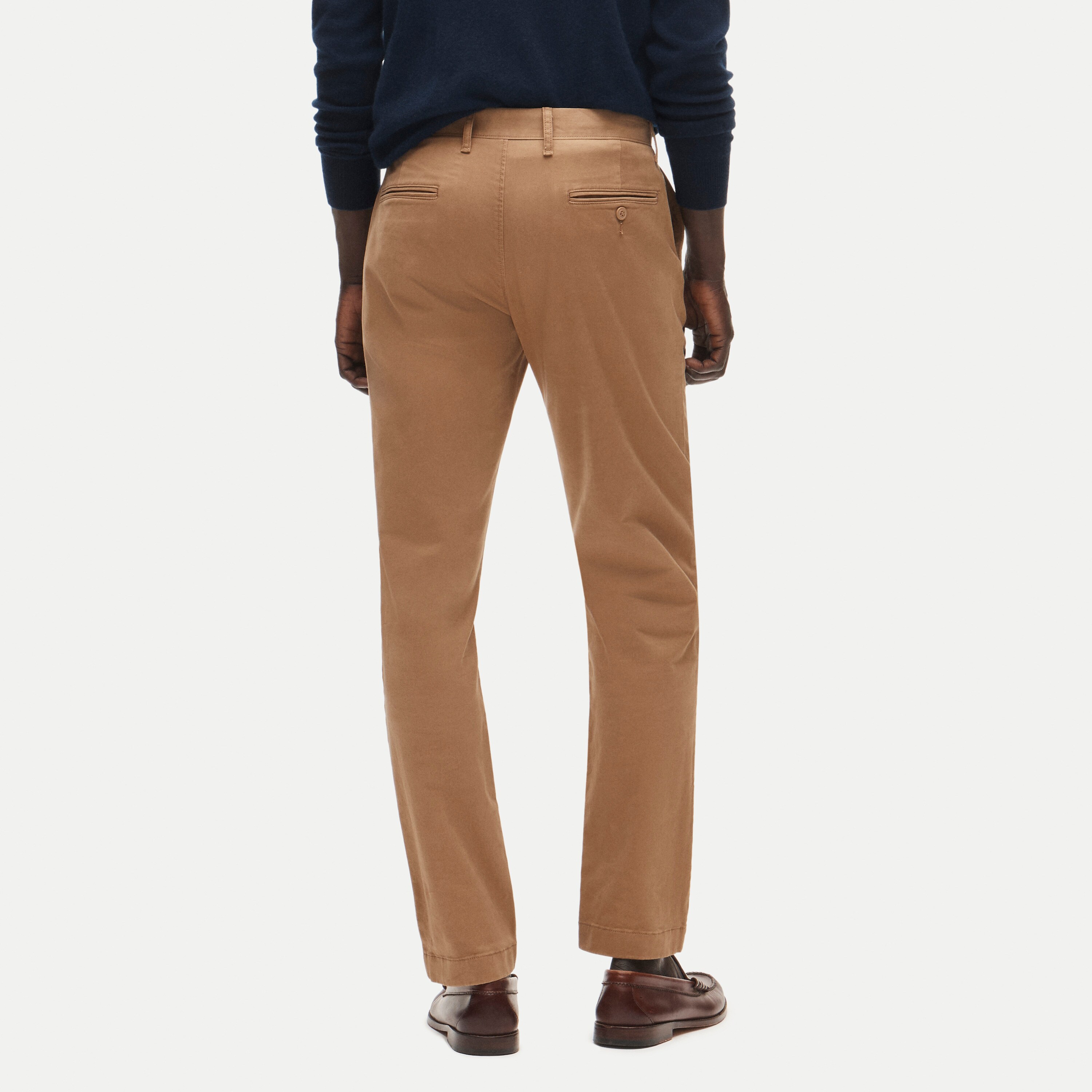 770™ Straight-fit stretch chino pant