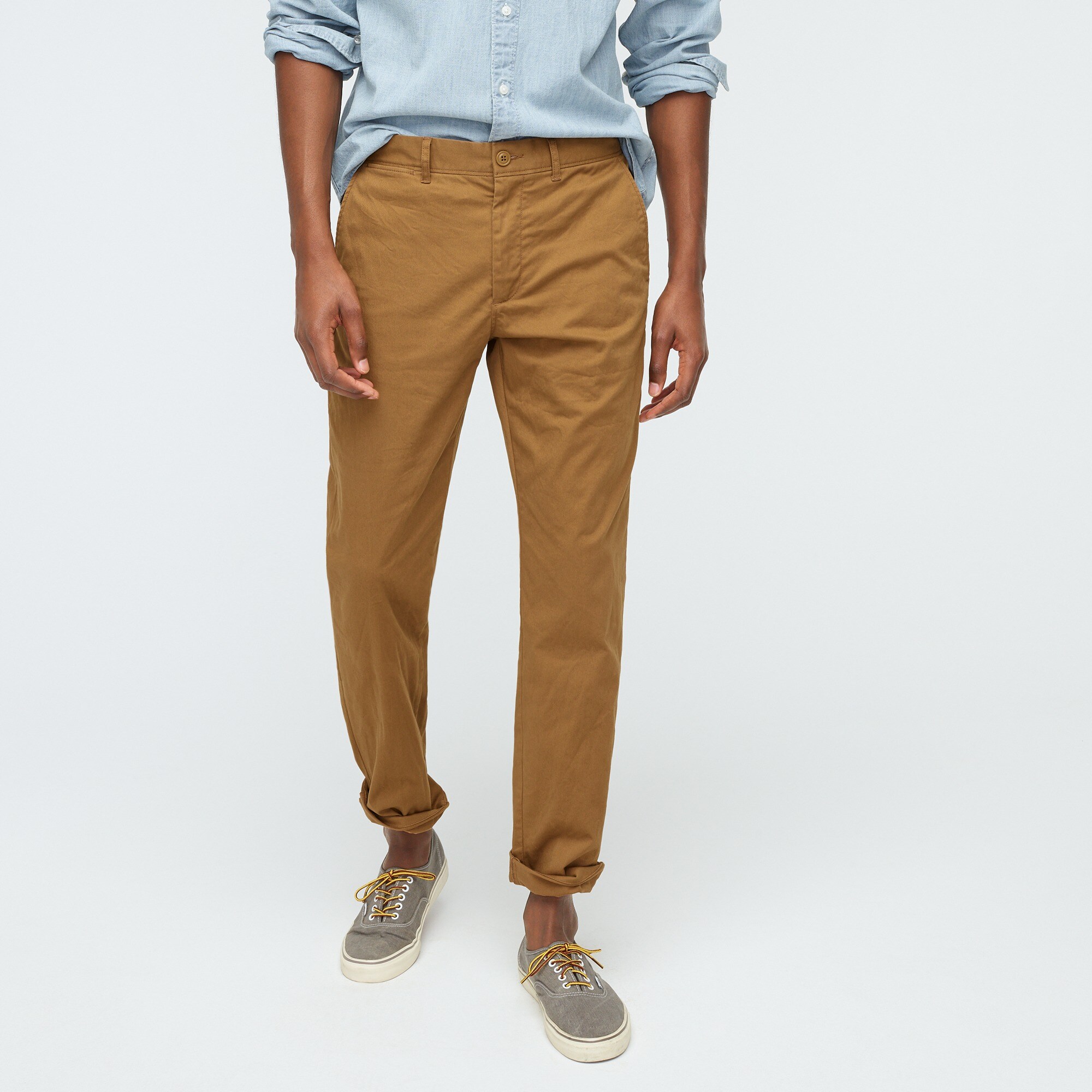 770™ Straight-fit stretch chino pant