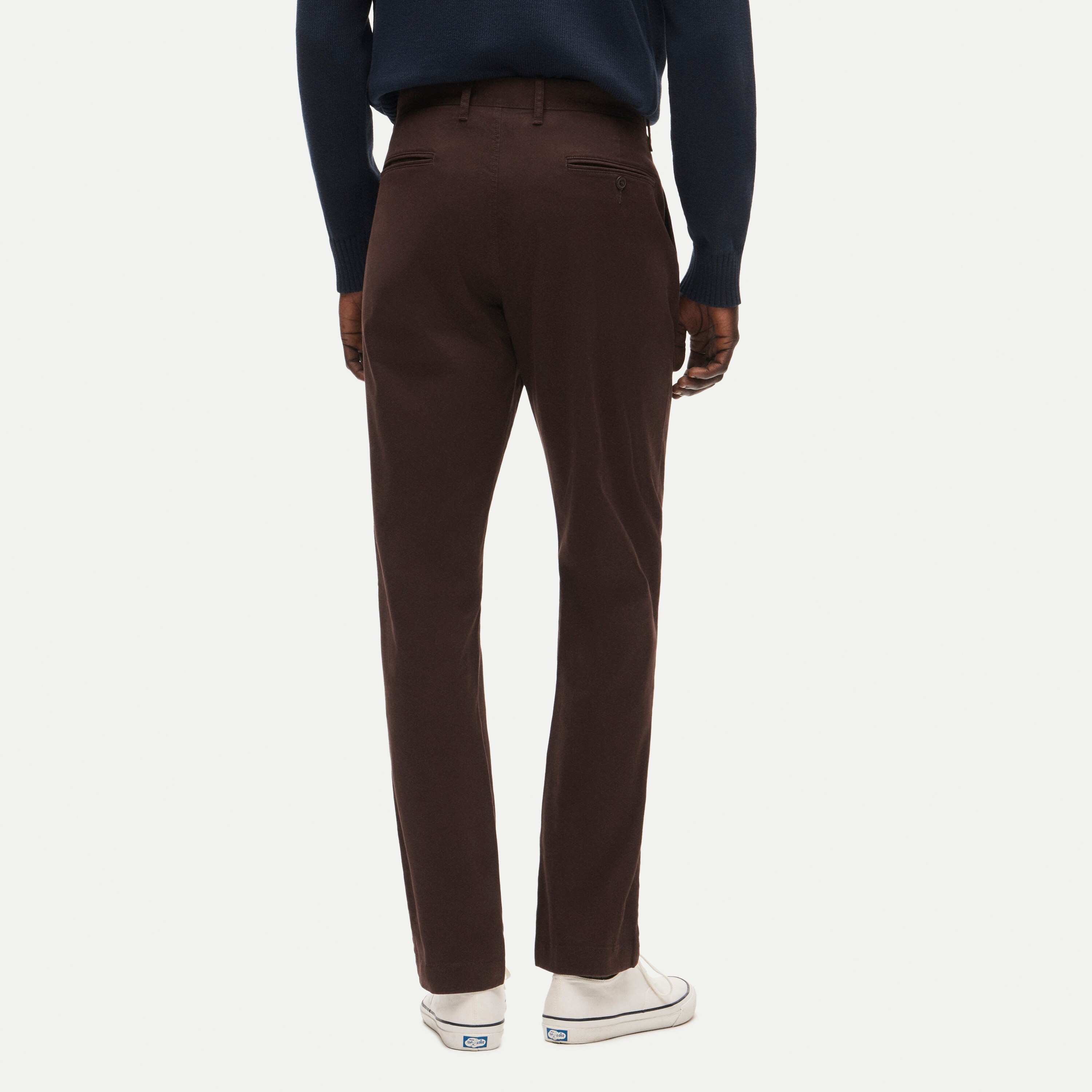 770™ Straight-fit stretch chino pant